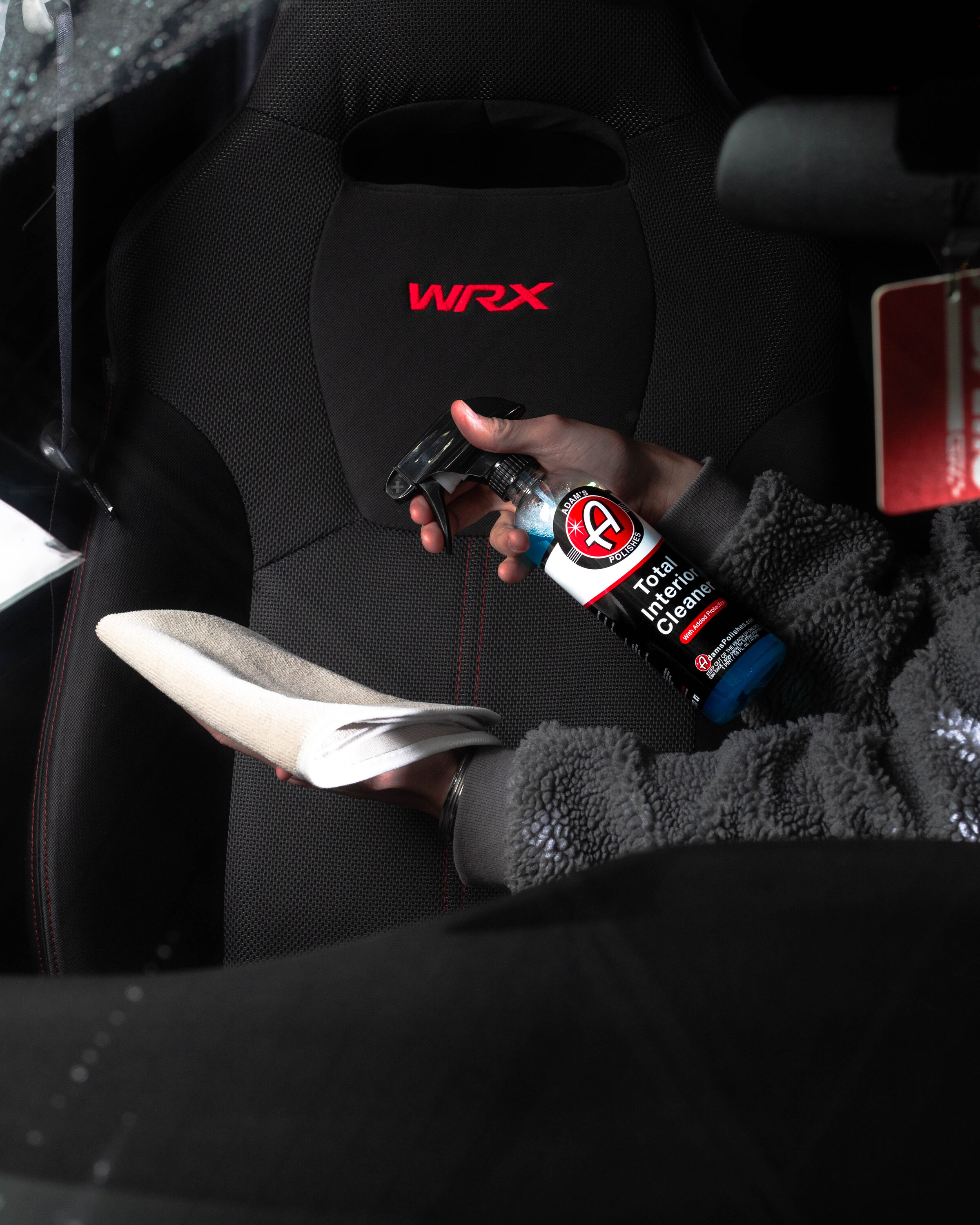 Adams E304129200 Car-Interior-Cleaners - View #4