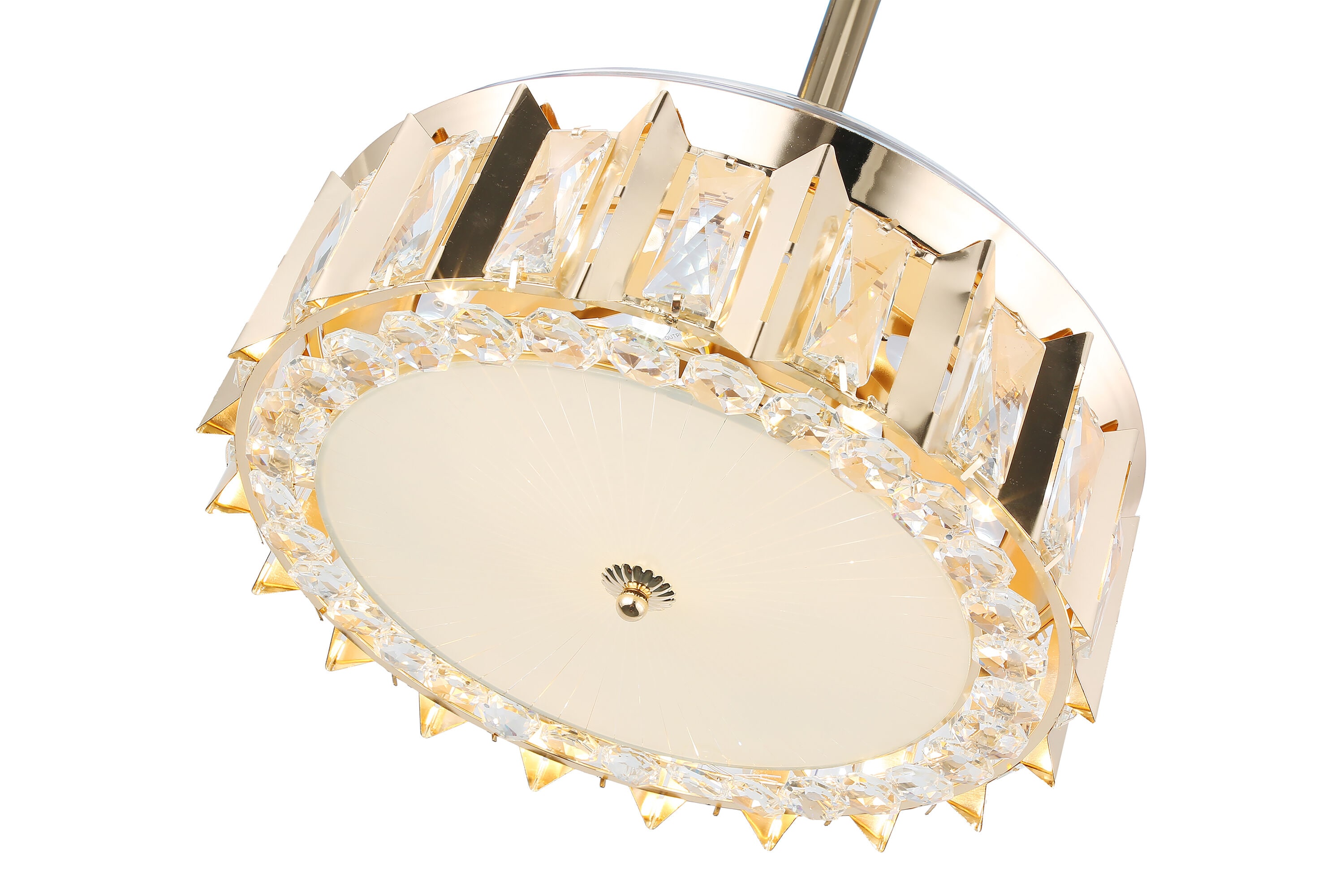 Cusp Barn BD4256-G Ceiling-Fans - View #8
