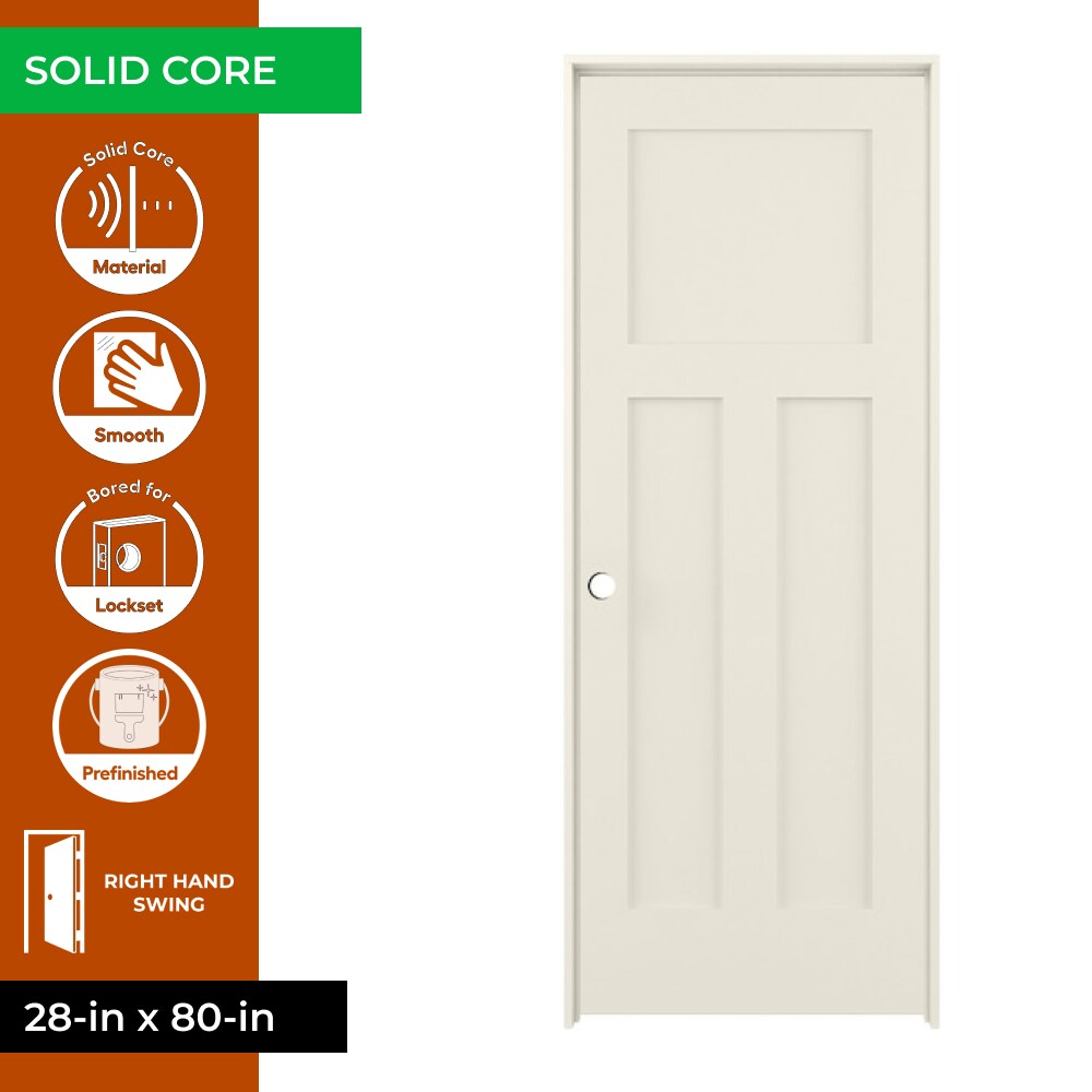 RELIABILT LO1369525 Pre-Hung-Doors - View #2
