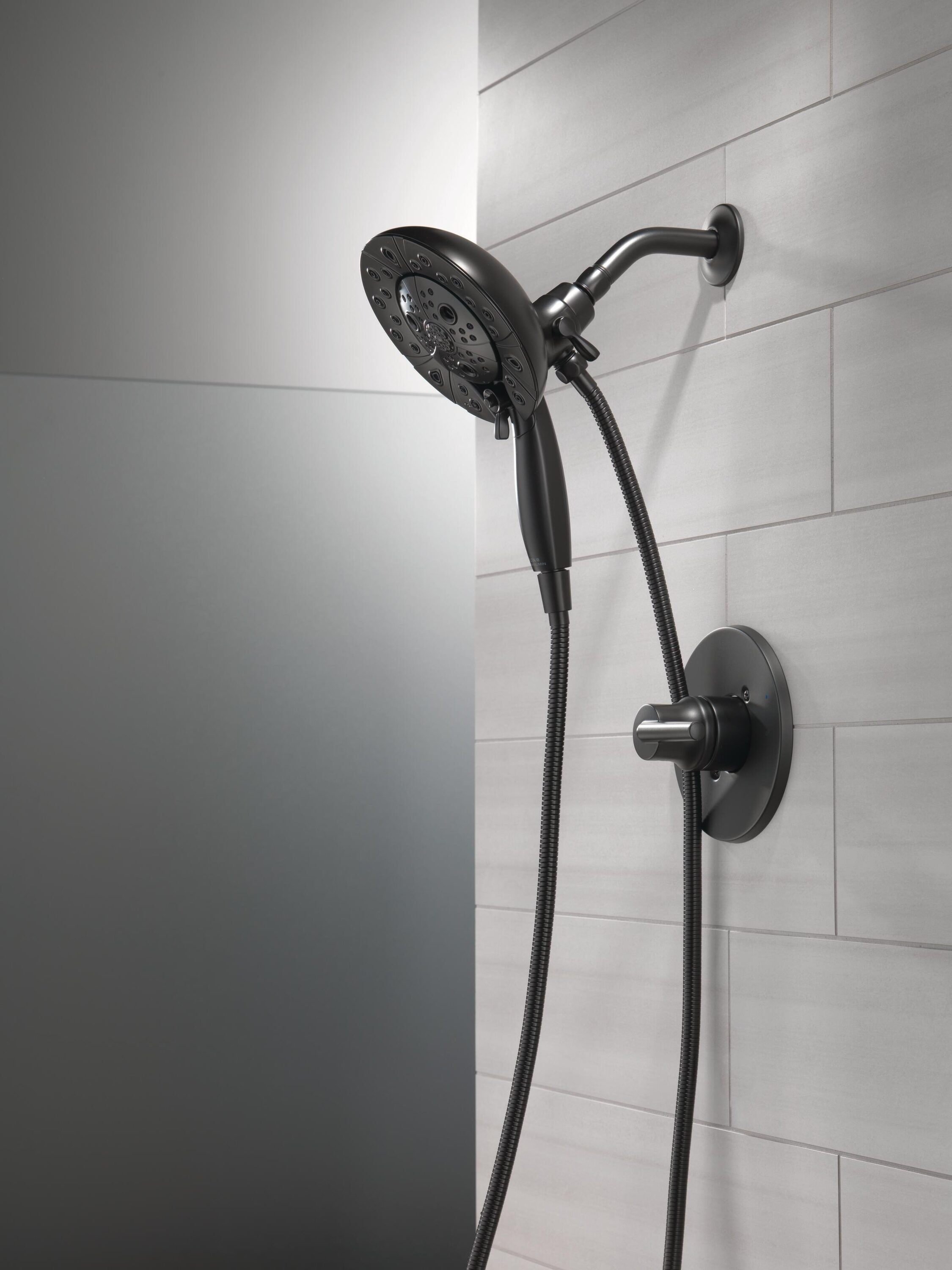 Delta T14259-BLLHD Tub-Shower-Faucets - View #10