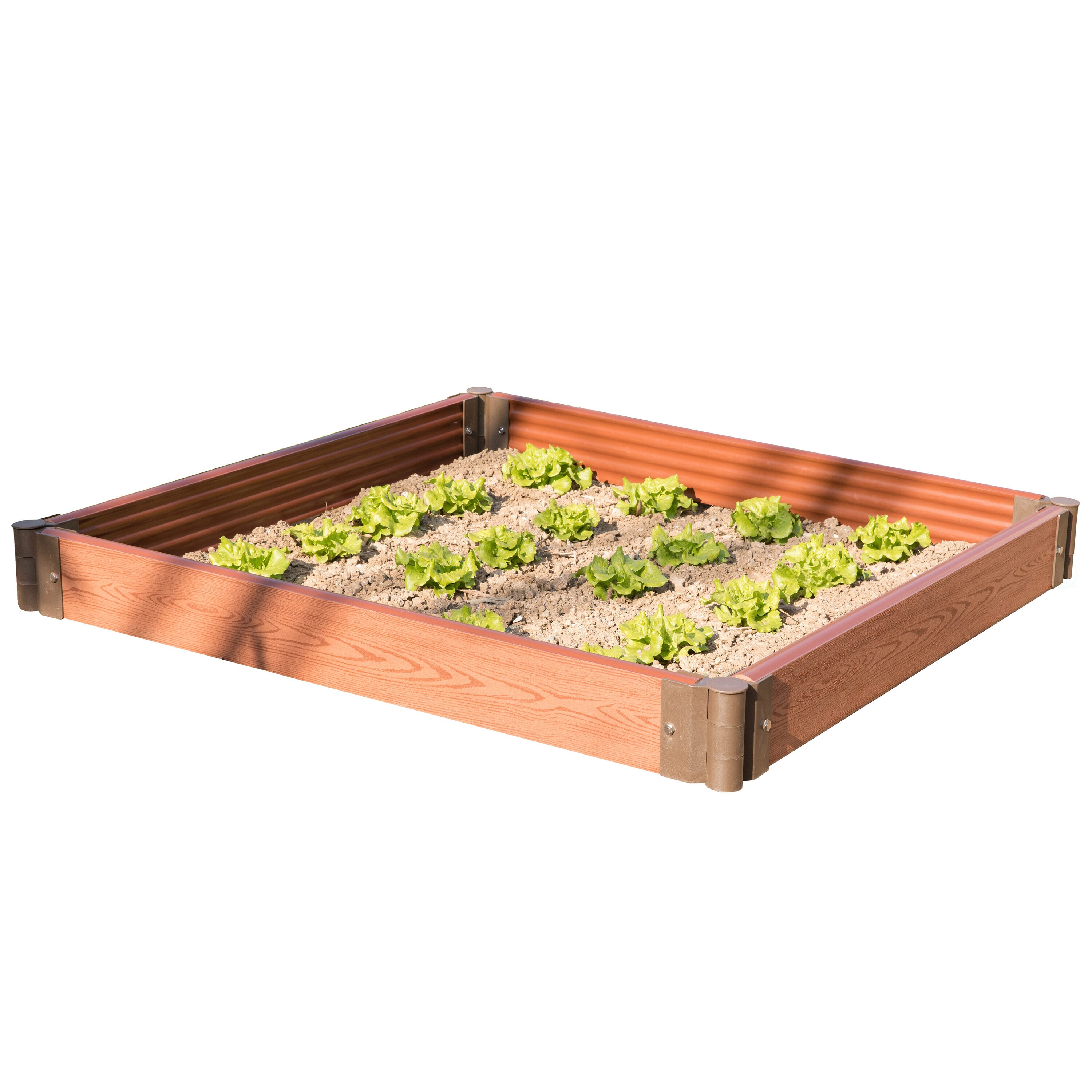 Gardenised QI004007L.4 Planter-Window-Box - View #13