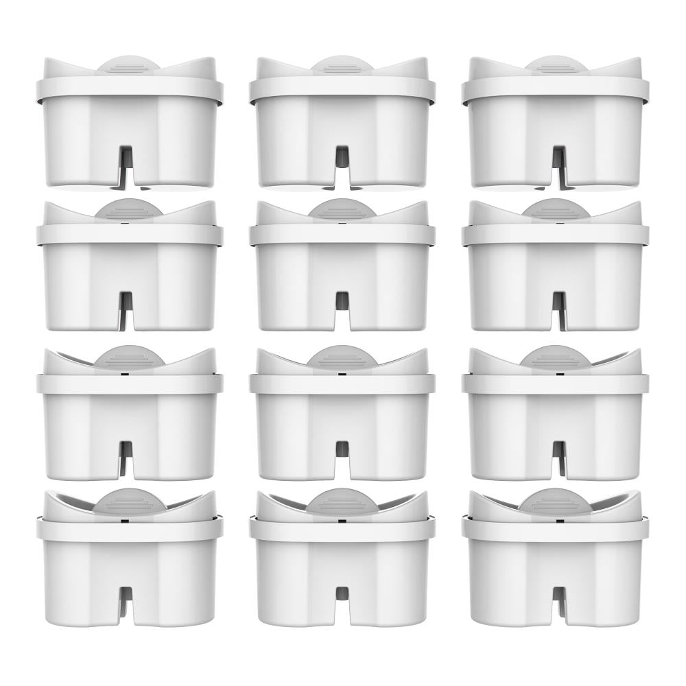 Bluefall BF-BRMXTR-6PACK Replacement-Water-Filters-Cartridges - View #2
