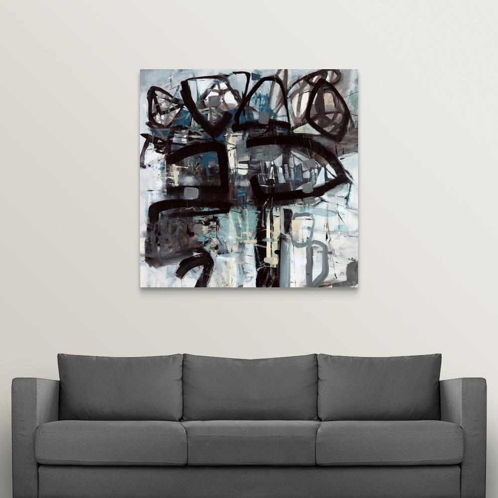GreatBigCanvas 2623692-24-48X48 Wall-Art - View #2