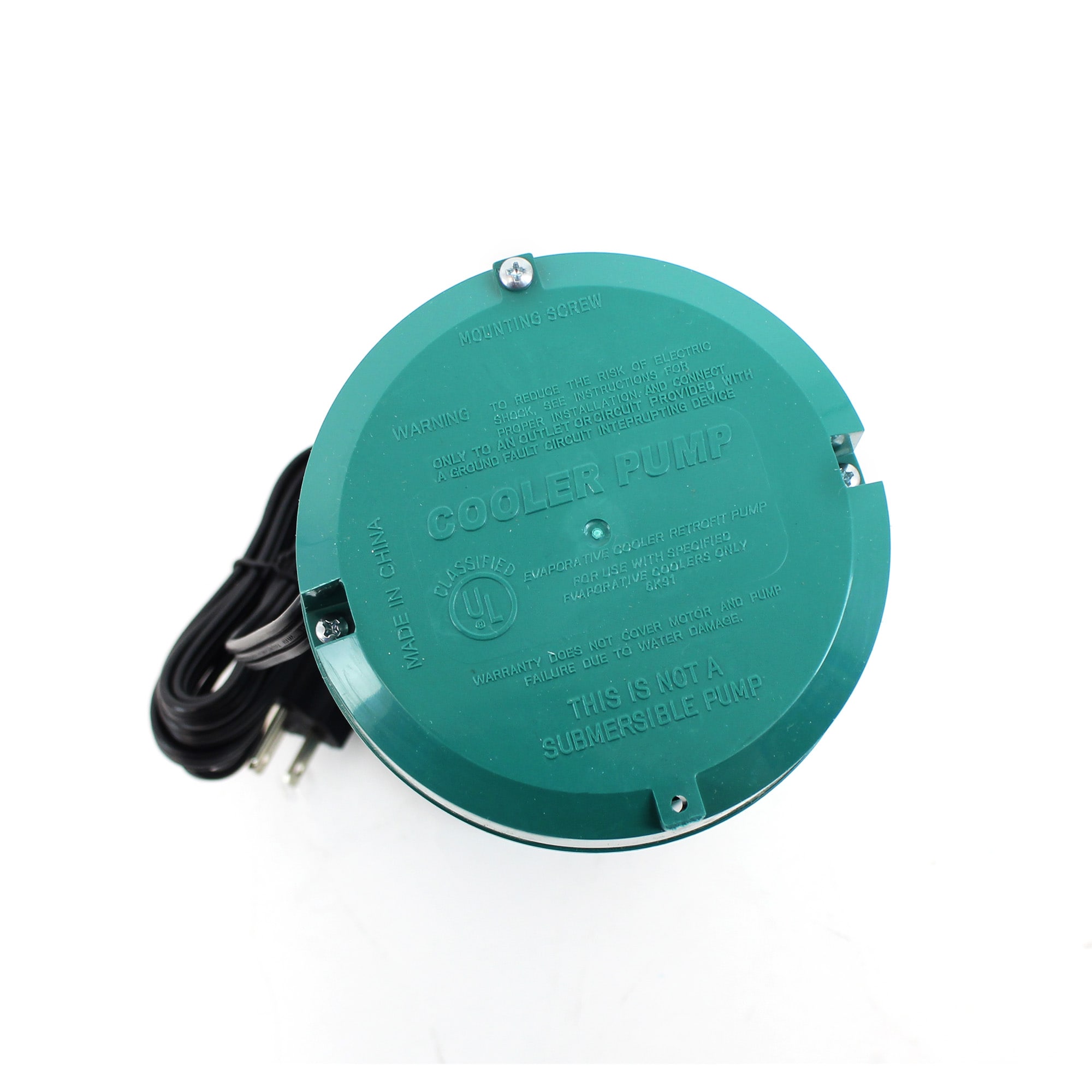 Dial 1195 Evaporative-Accessories - View #3