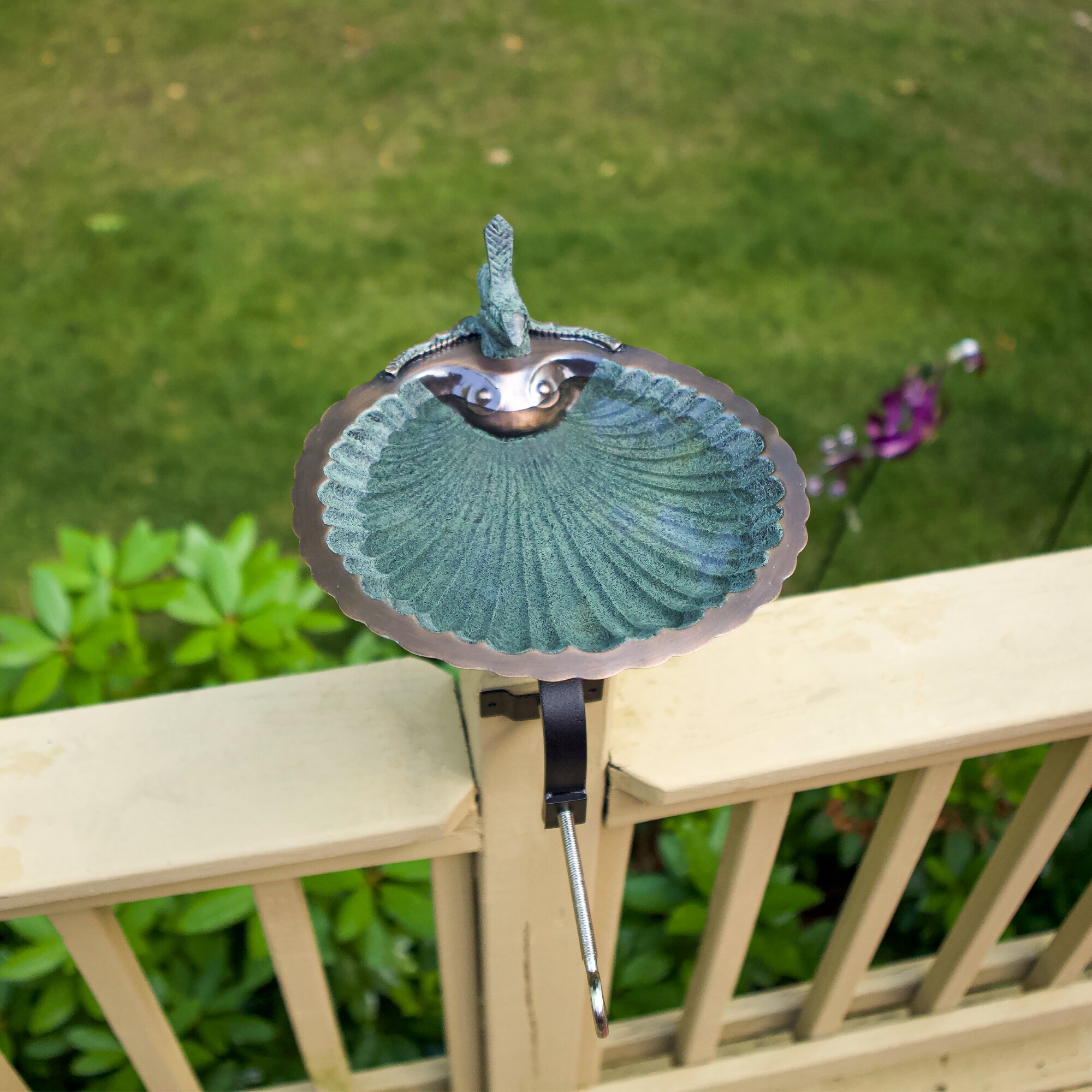 ACHLA Designs 201-1013B birdbaths - View #4