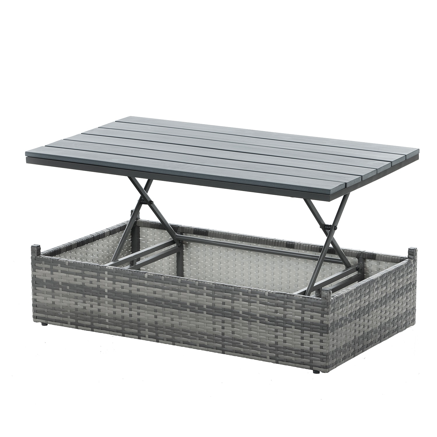 Bybafun YB7900008-1 Patio-Conversation-Sets - View #9