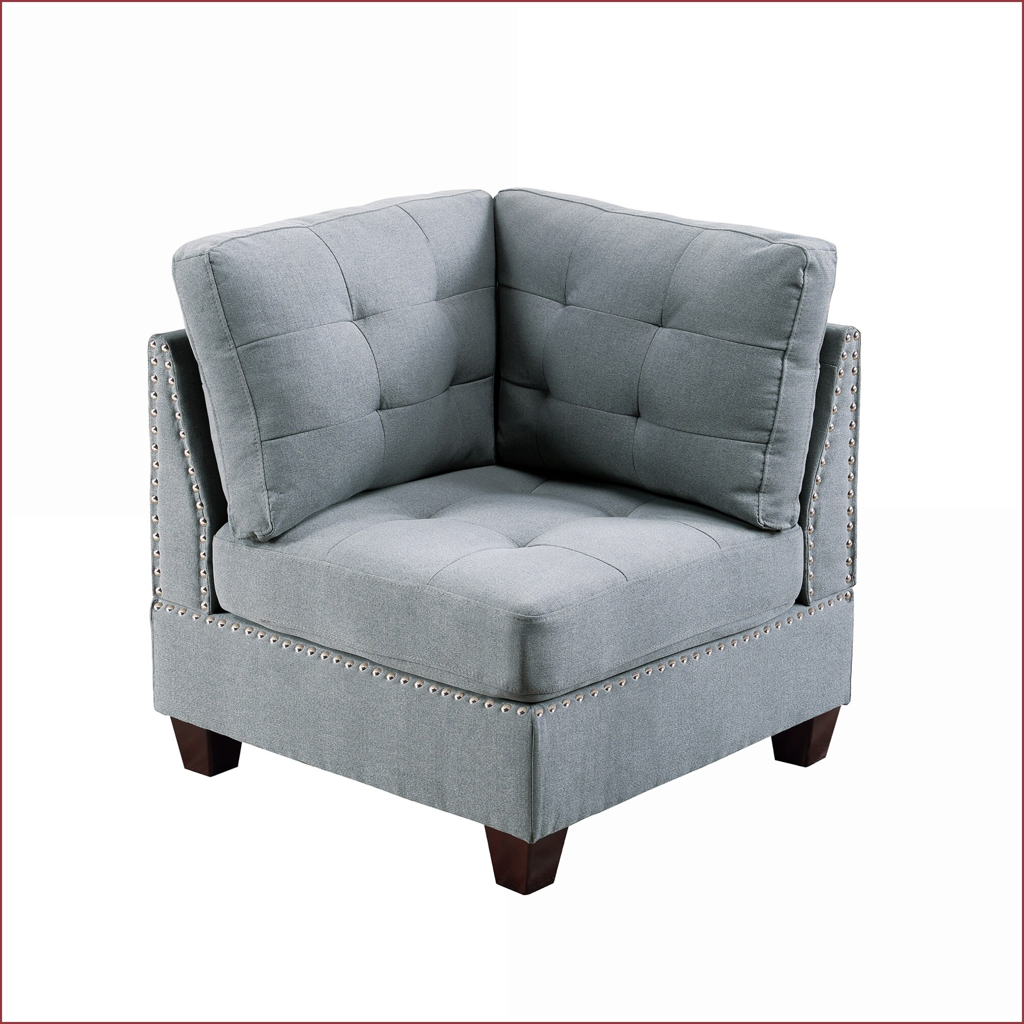 Watnature 6LX0PIMAGRD9 Patio-Sofas-Daybeds - View #3