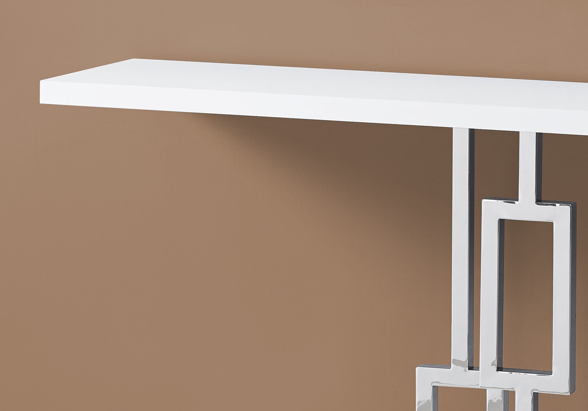 Monarch Specialties I 3266 Console-Sofa-Tables - View #3