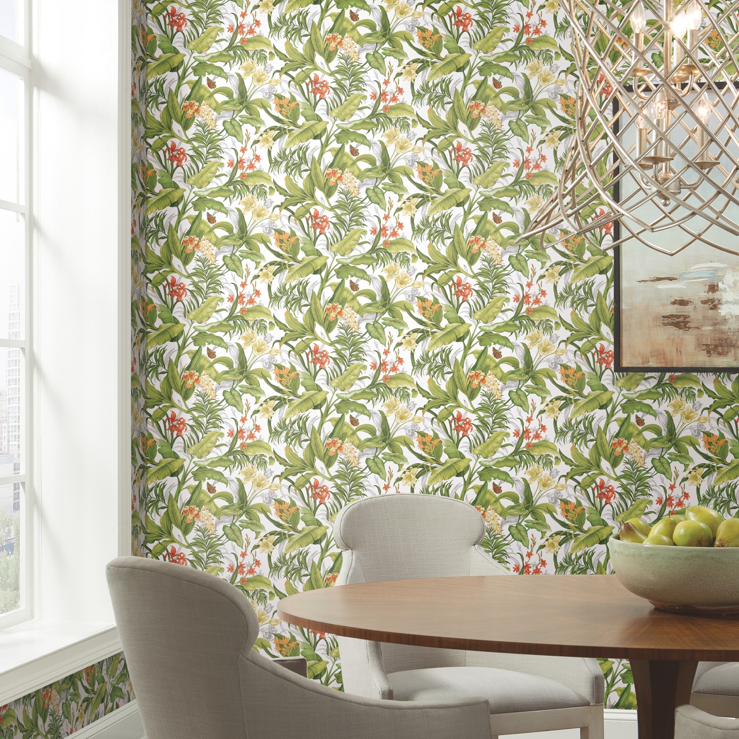 Waverly RMK11895RL wallpaper - View #3
