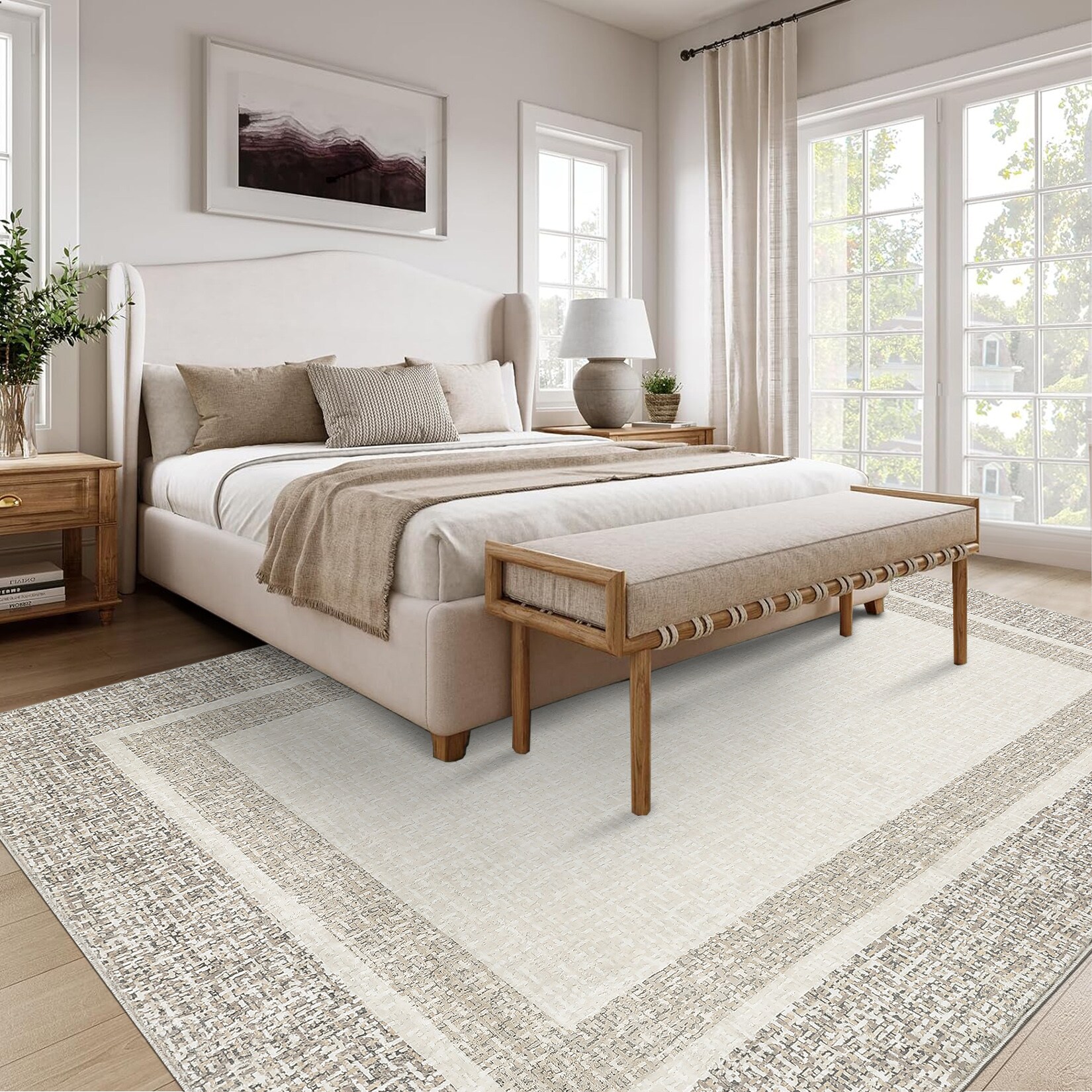 WhizMax SUNNY-PHO-33KKKUMB rugs - View #7