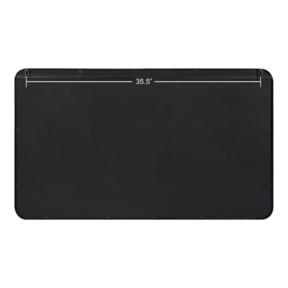 Kate and Laurel 222928 Decor-Mirrors - View #4