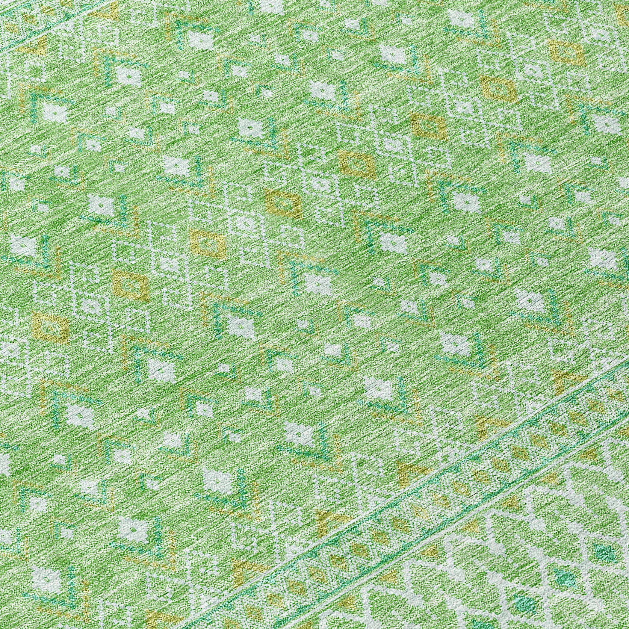 Addison Rugs ACN709AL2X8 rugs - View #5