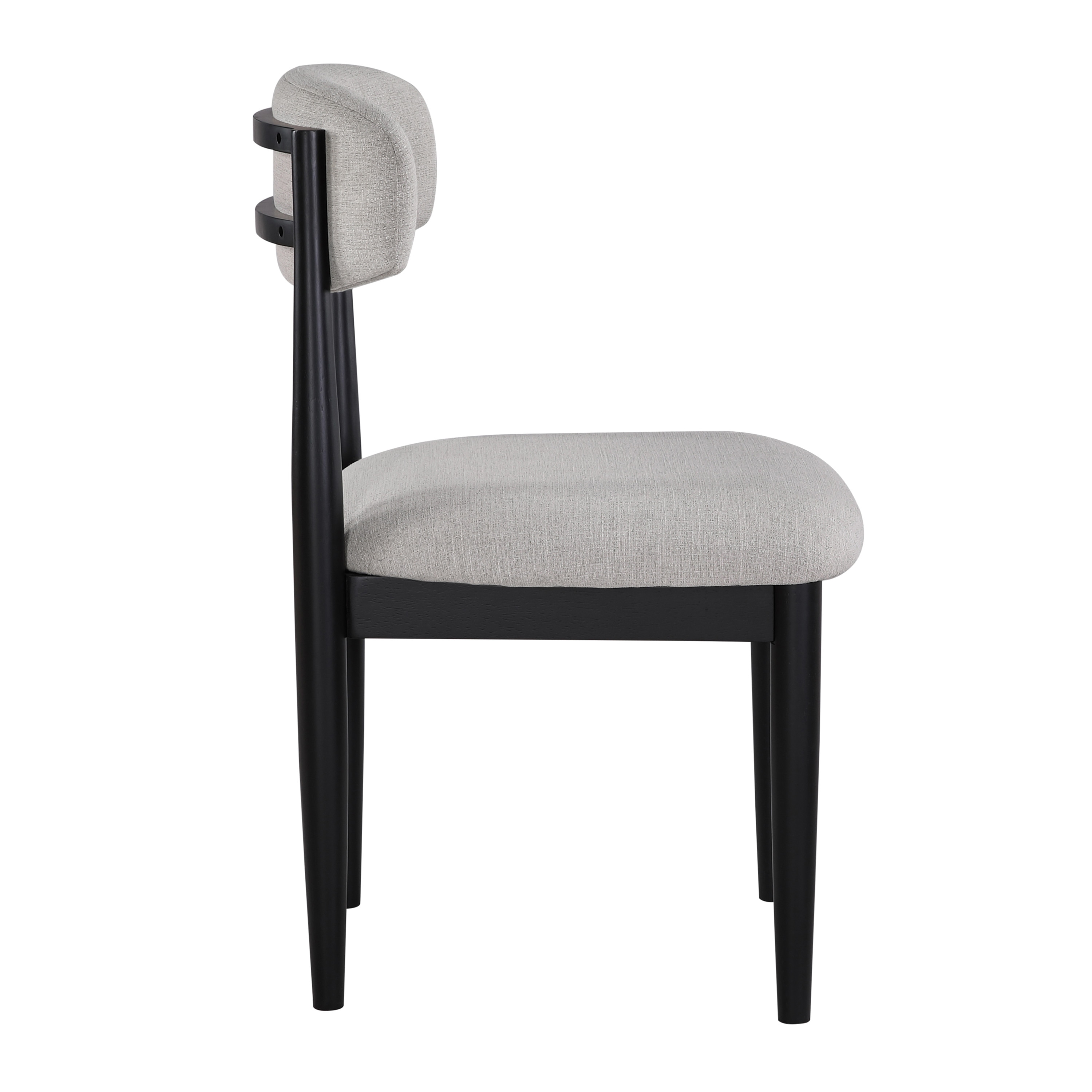 Steve Silver MM520KS Dining-Chairs - View #2