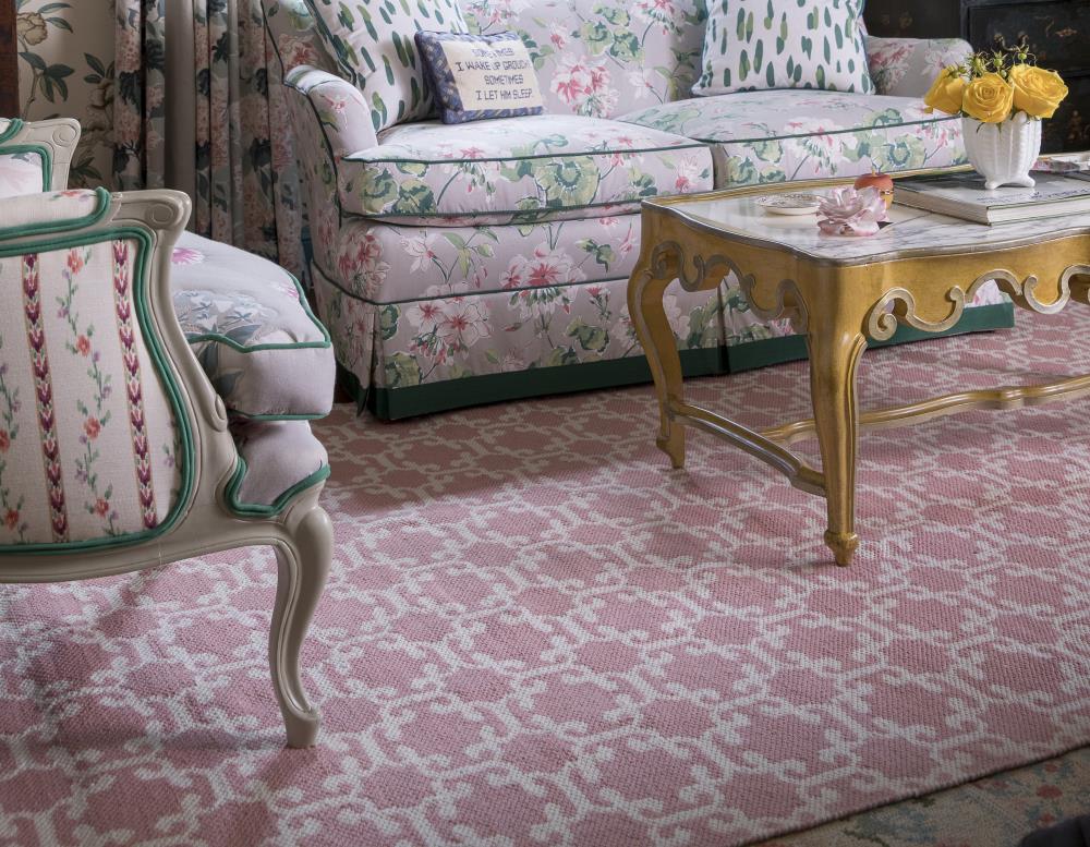 Momeni PAMBEPAM-2PNK2380 rugs - View #6