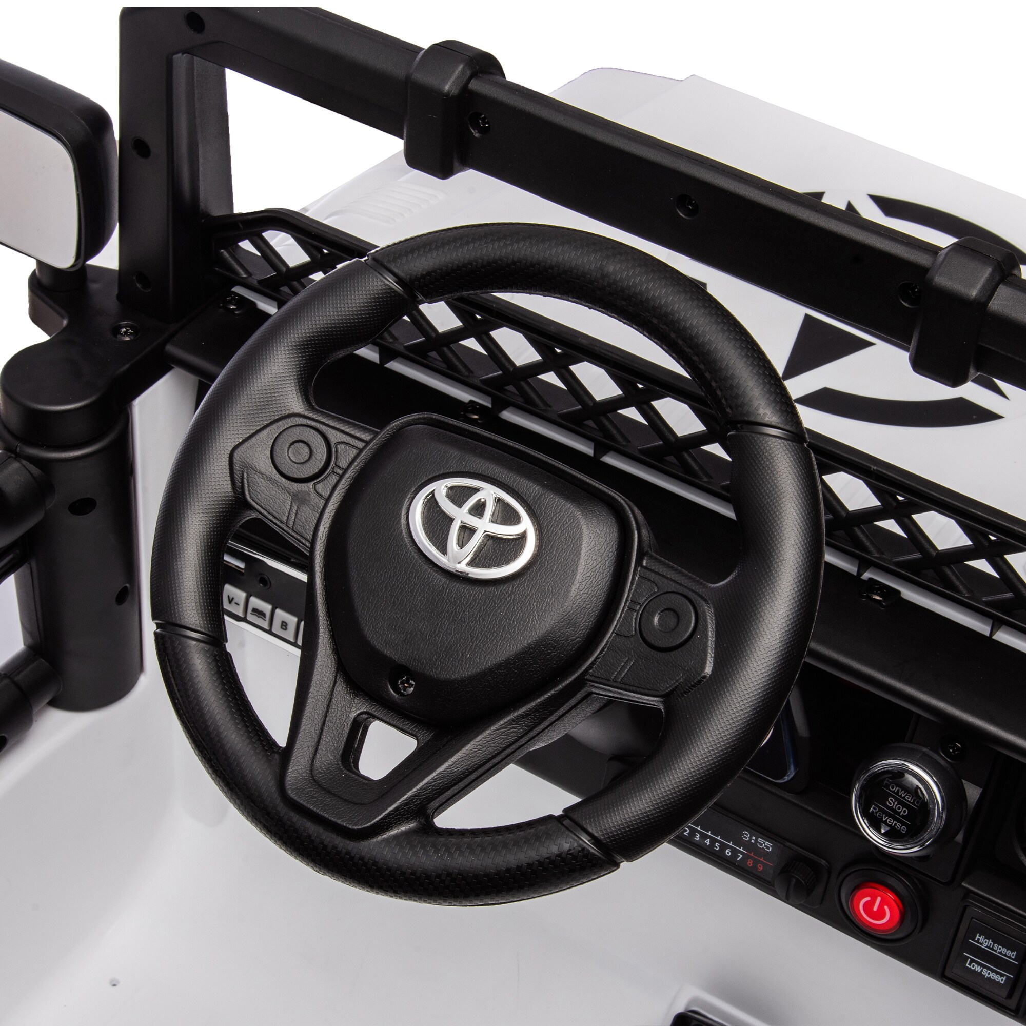 Siavonce ZX-107514 Play-Toys - View #3