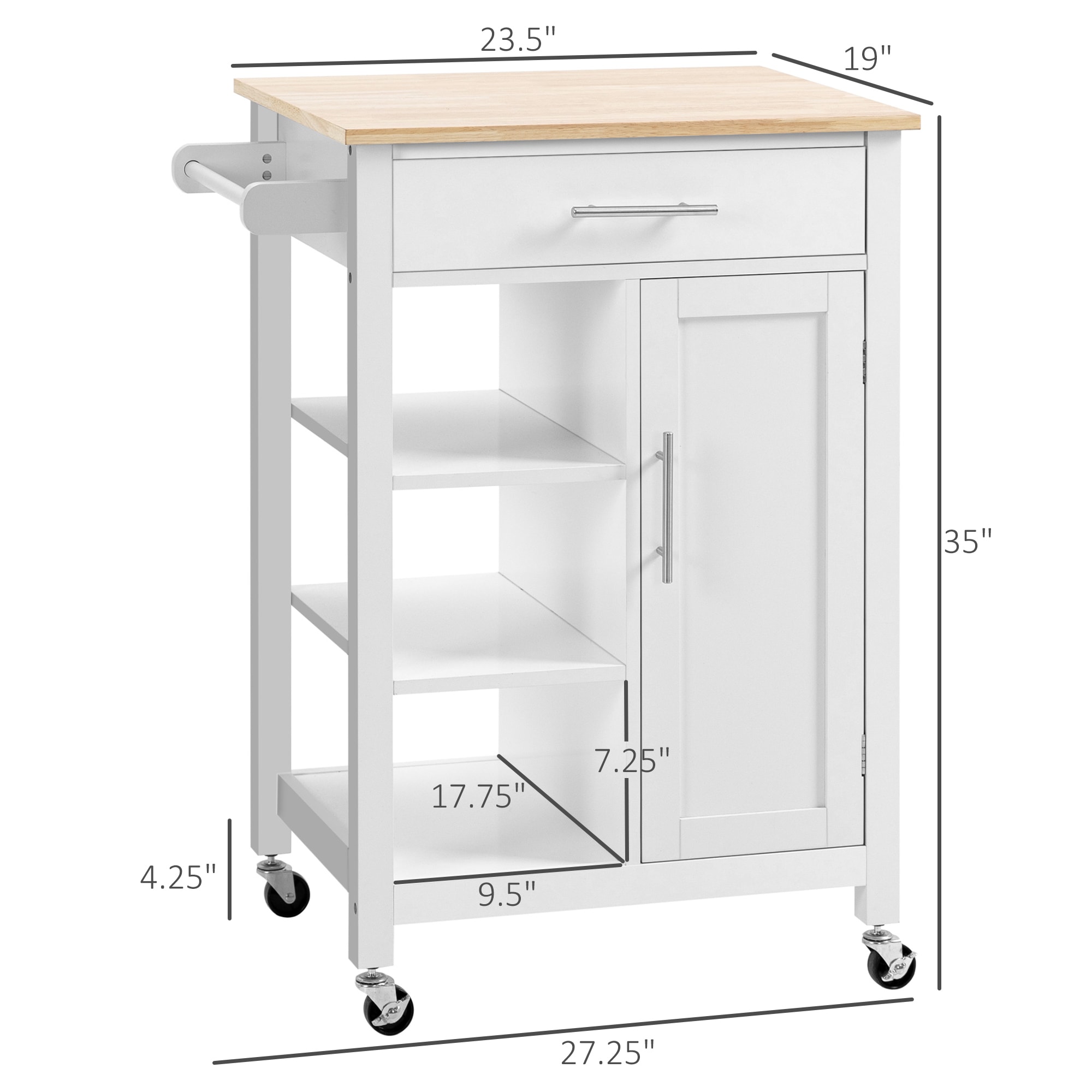 Runesay KI-40 Kitchen-Furniture - View #4