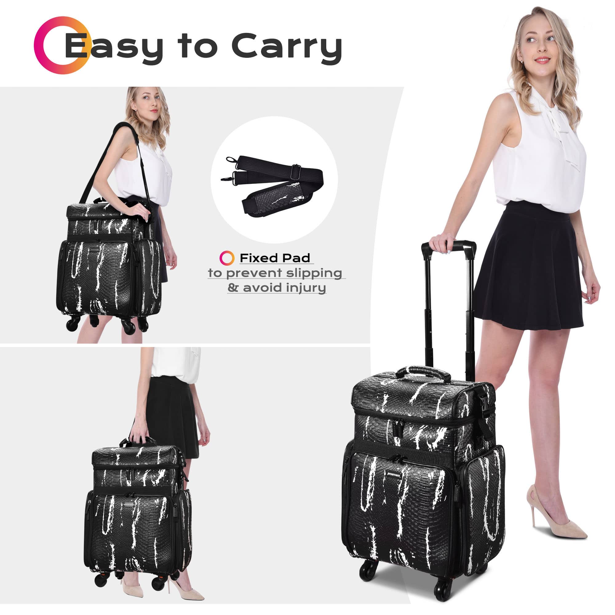 Yescom 12MKC072-2T1BL-06-LO Bags-And-Backpacks - View #5