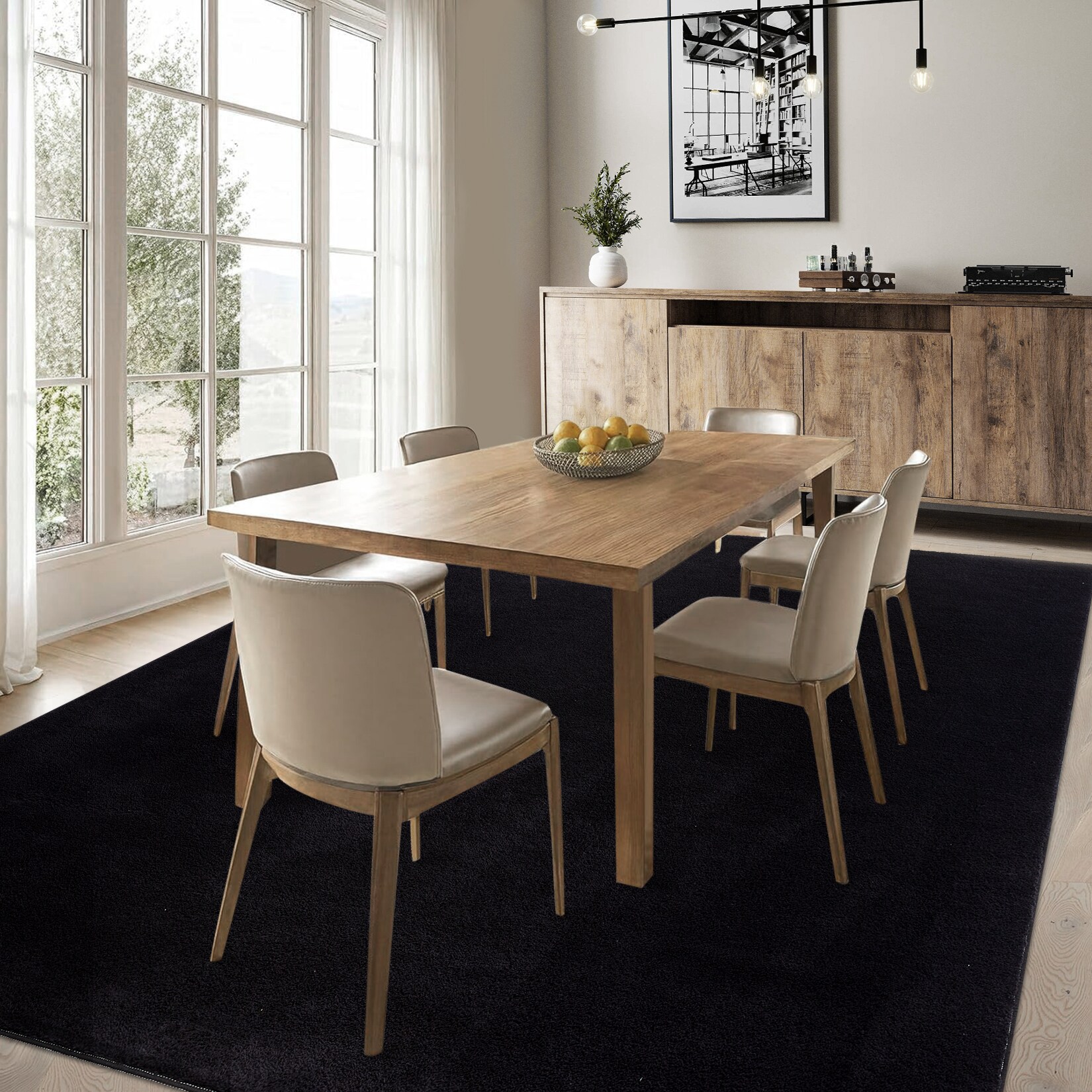 IdealHouse CA7-F6QI-Q4OWIO rugs - View #5