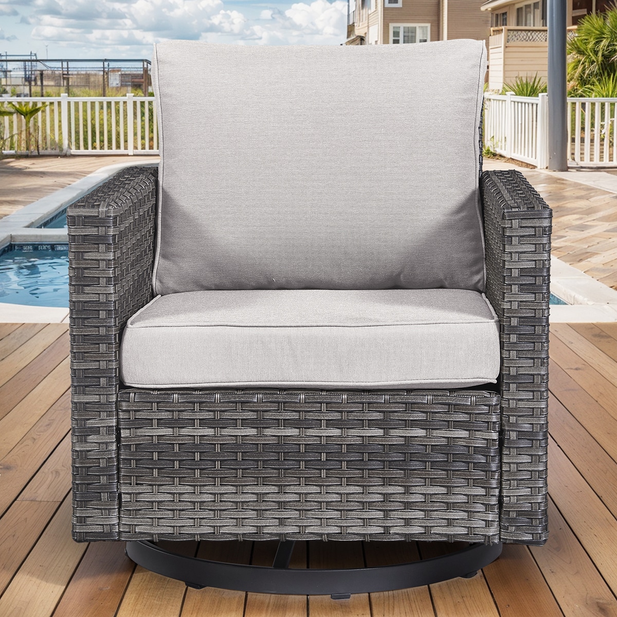 Rilyson FS146GYBG Patio-Chairs - View #3