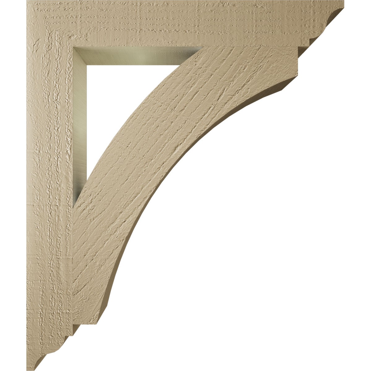 Ekena Millwork 2114172 corbels - View #4