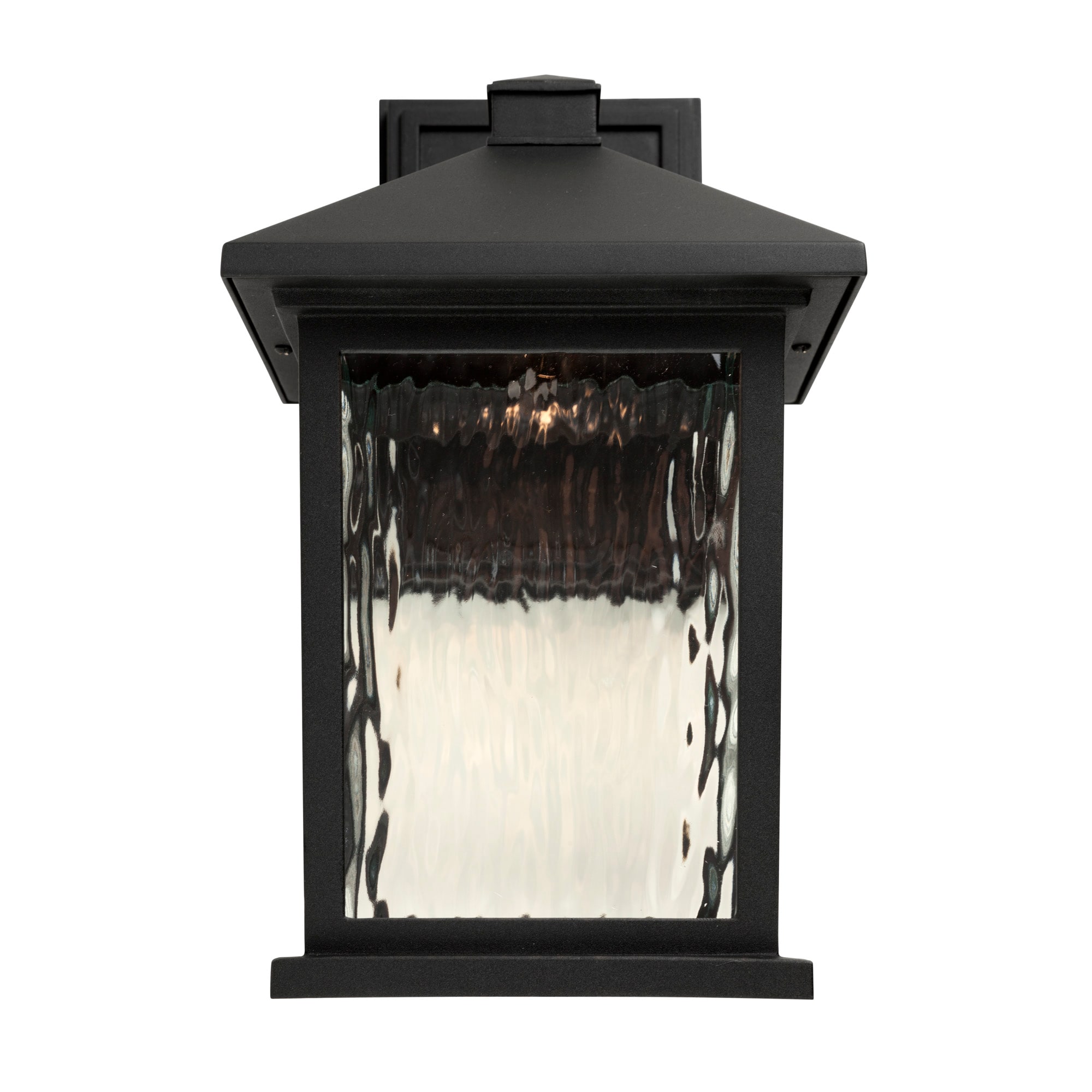 Forte Lighting 17100-04 Outdoor-Wall-Lighting - View #3