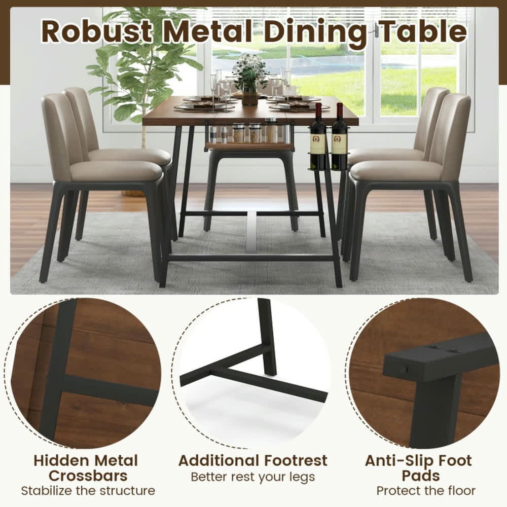 VERYKE 4857120965971 Dining-Tables - View #8