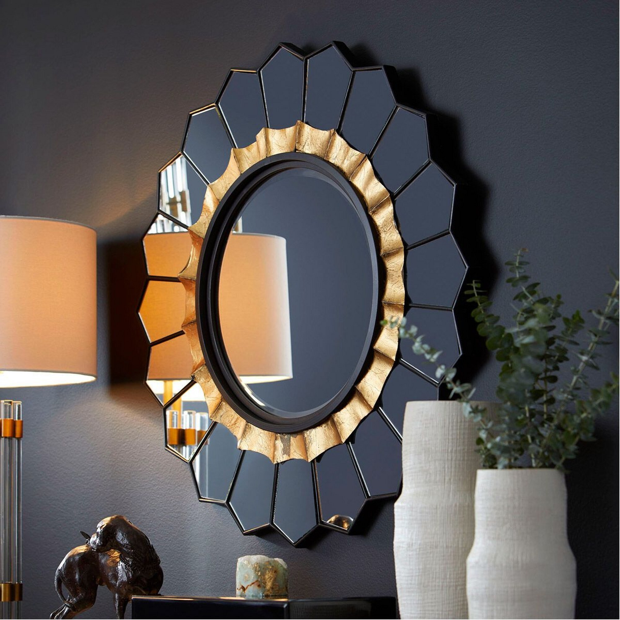 Cyan Design 02737 Decor-Mirrors - View #2