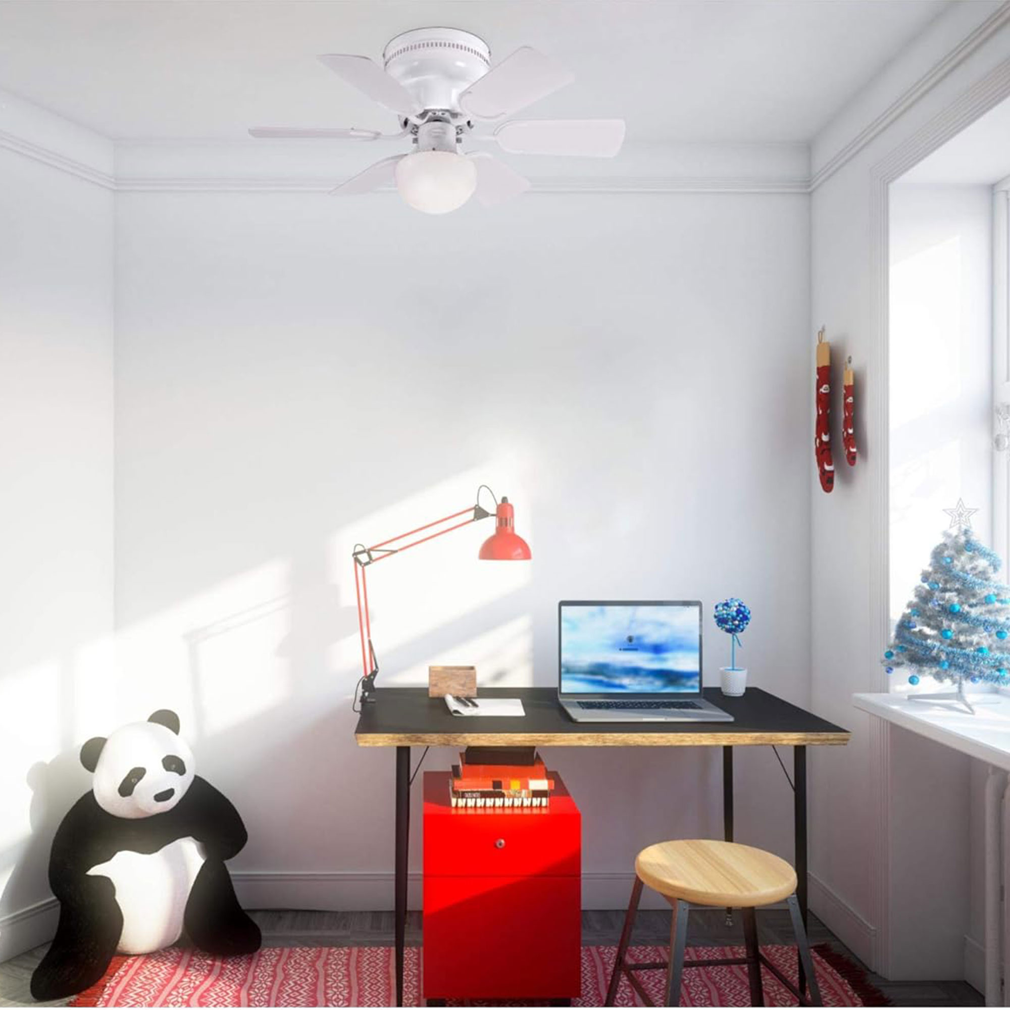 Westinghouse Petite Ceiling Fan