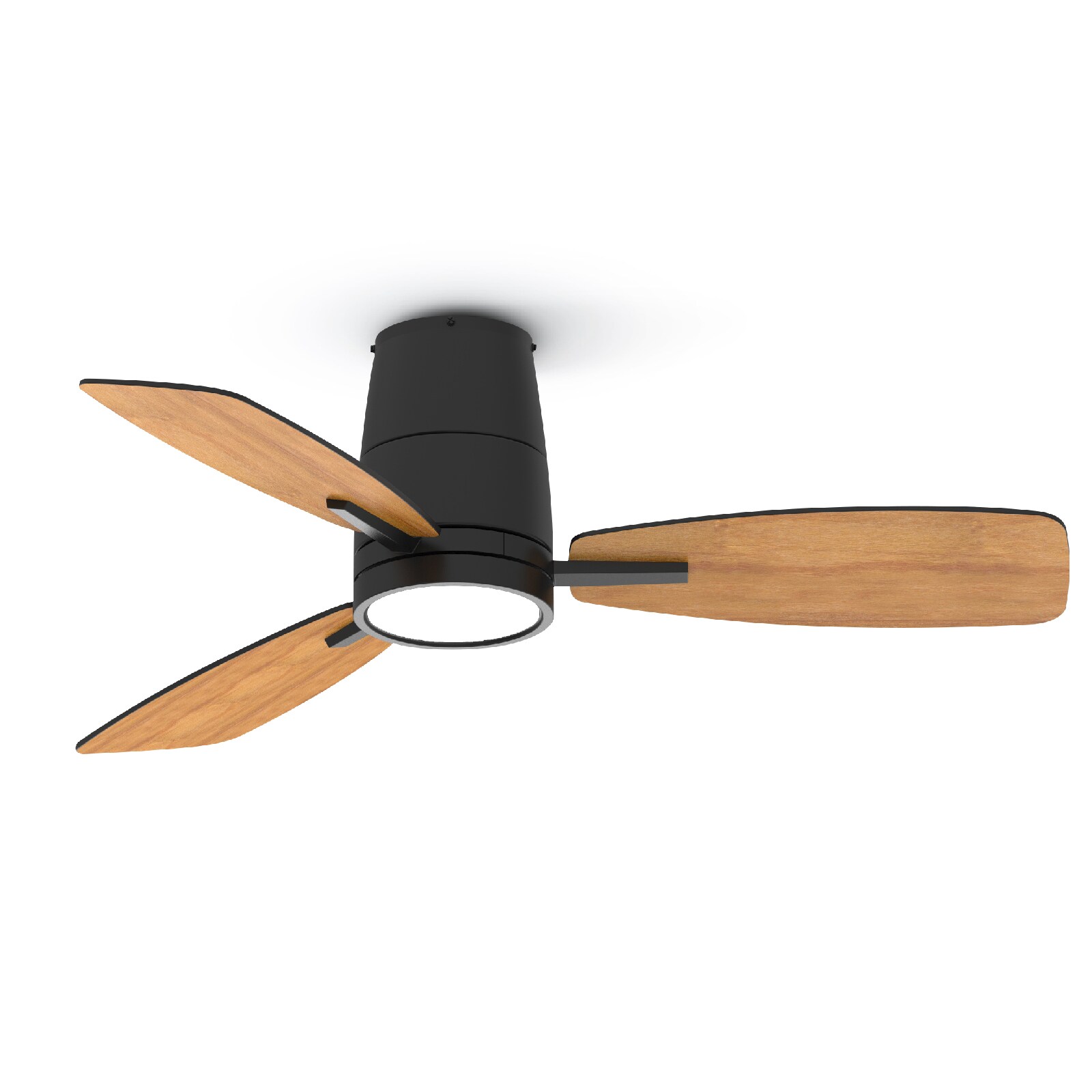 TALOYA TLY42-BK-3X-S3 Ceiling-Fans - View #2