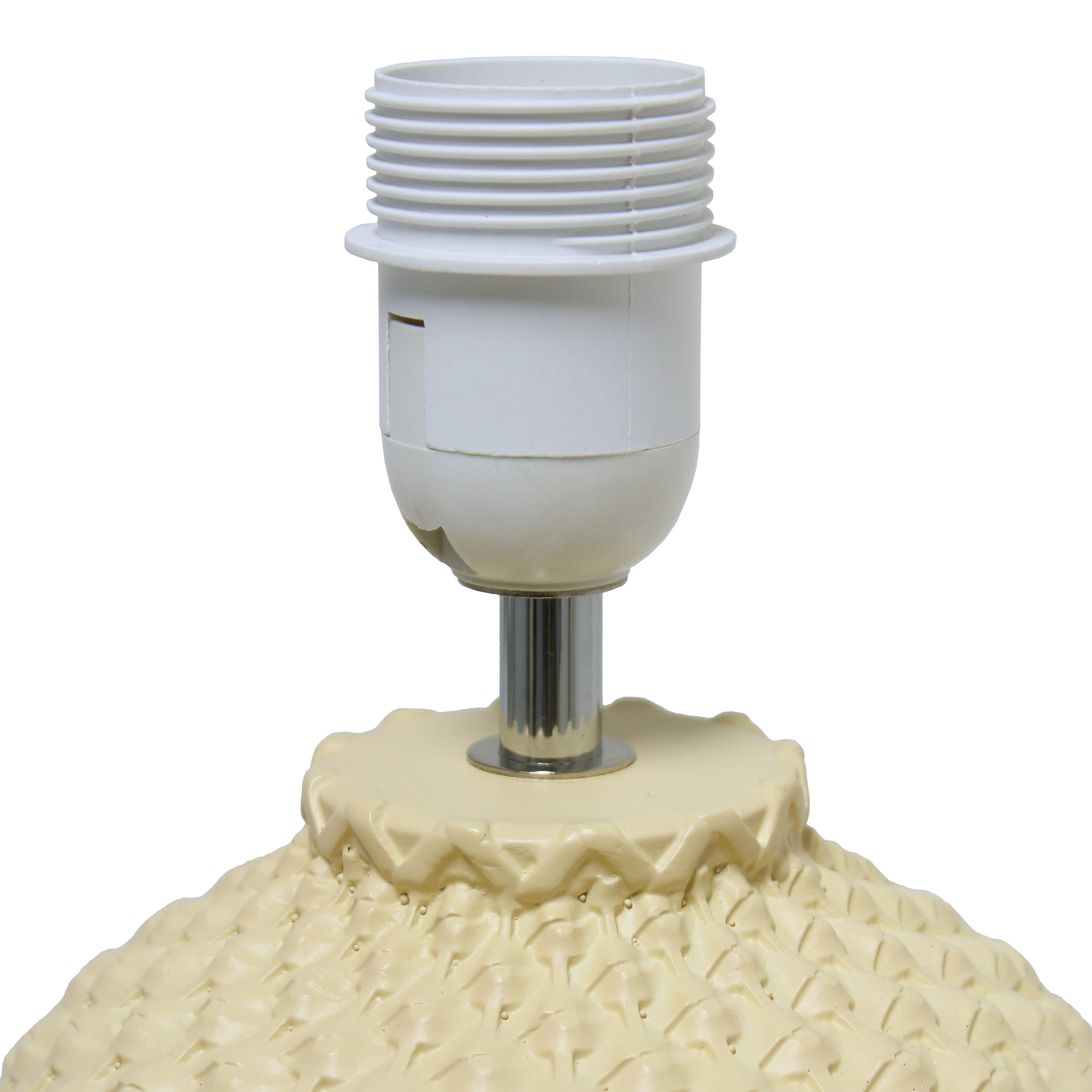 Simple Designs LT1135-YLW Table-Lamps - View #5