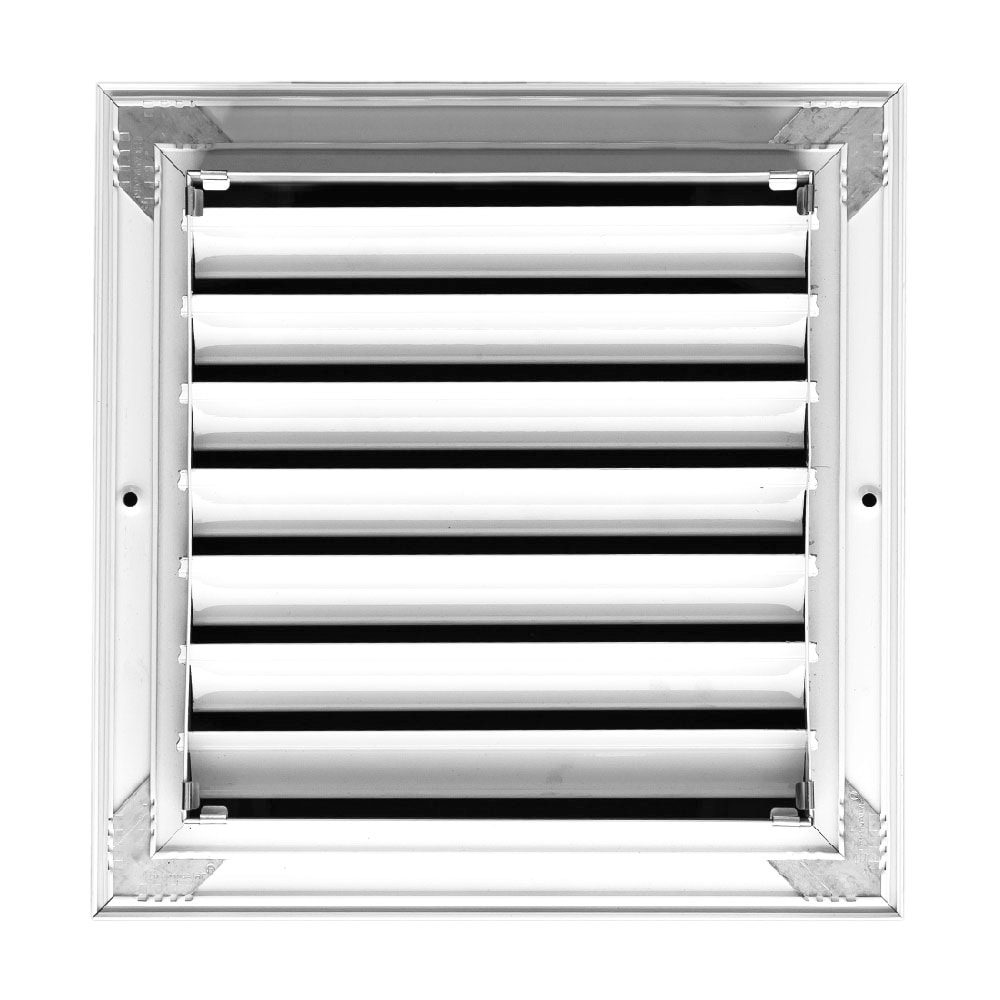 ACLaminaire L-RA 8X8 grilles - View #2