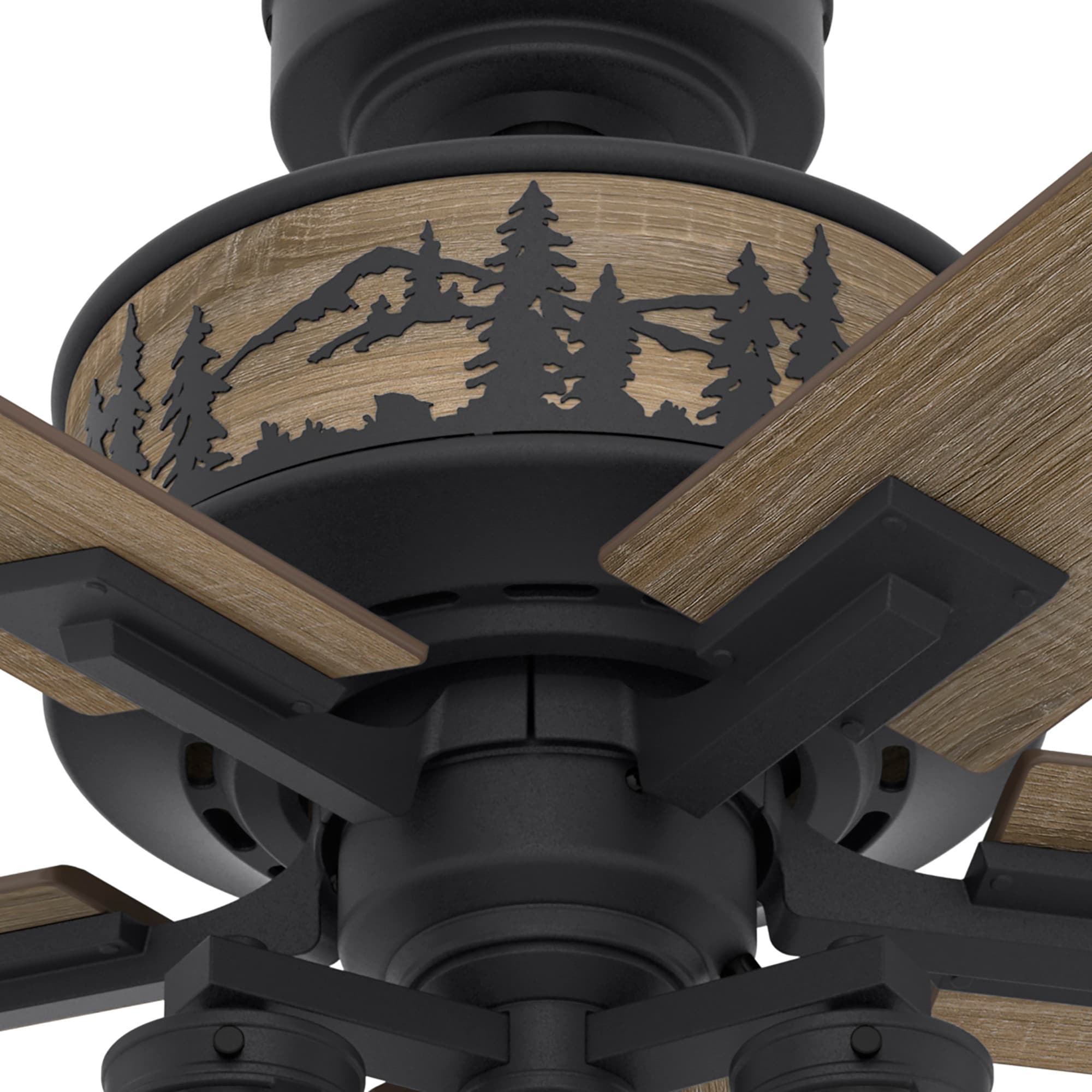 Hunter 50169 Ceiling-Fans - View #12