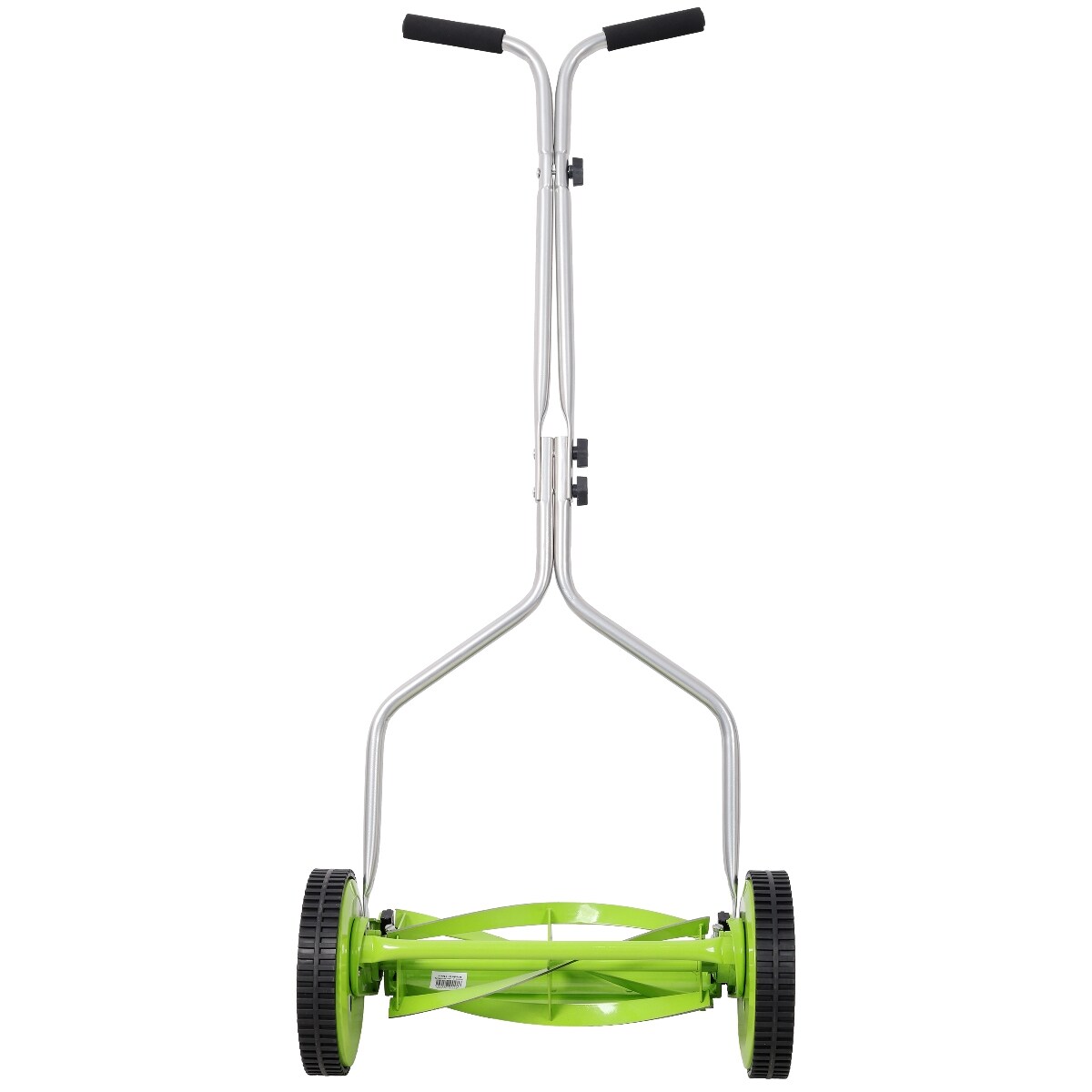 PEXCHO W465P241321 Push-Mower-Reel - View #4