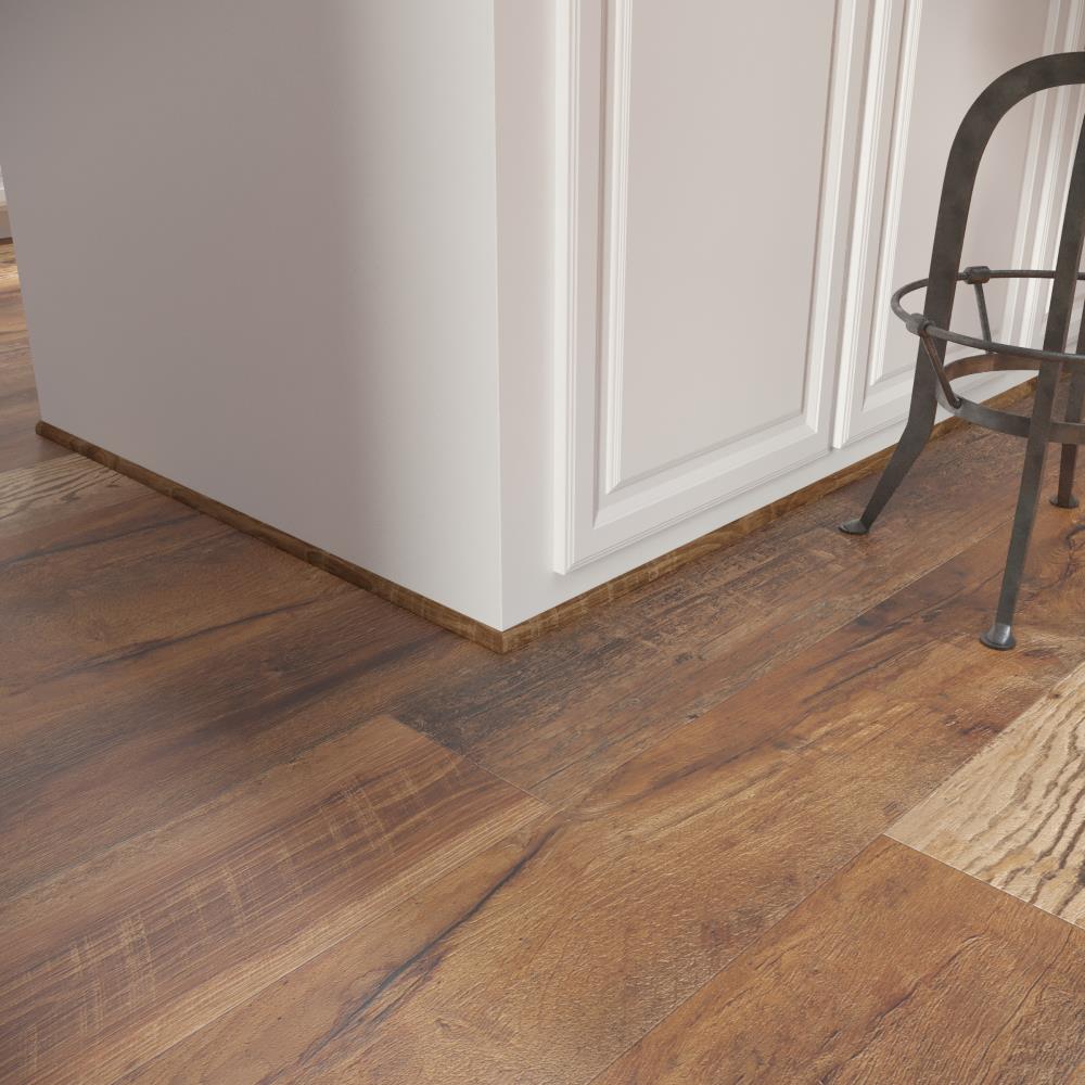 CALI 7914008211 Floor-Moulding - View #2