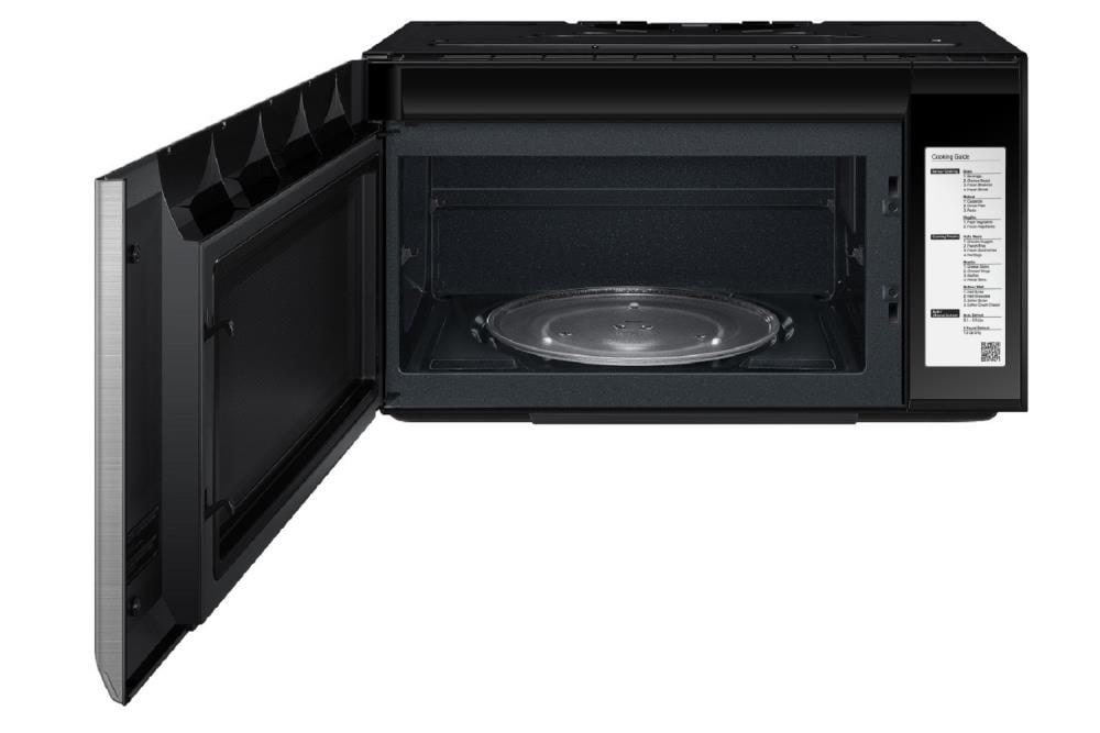 Samsung ME21H9900AS Otr-Mwo - View #2