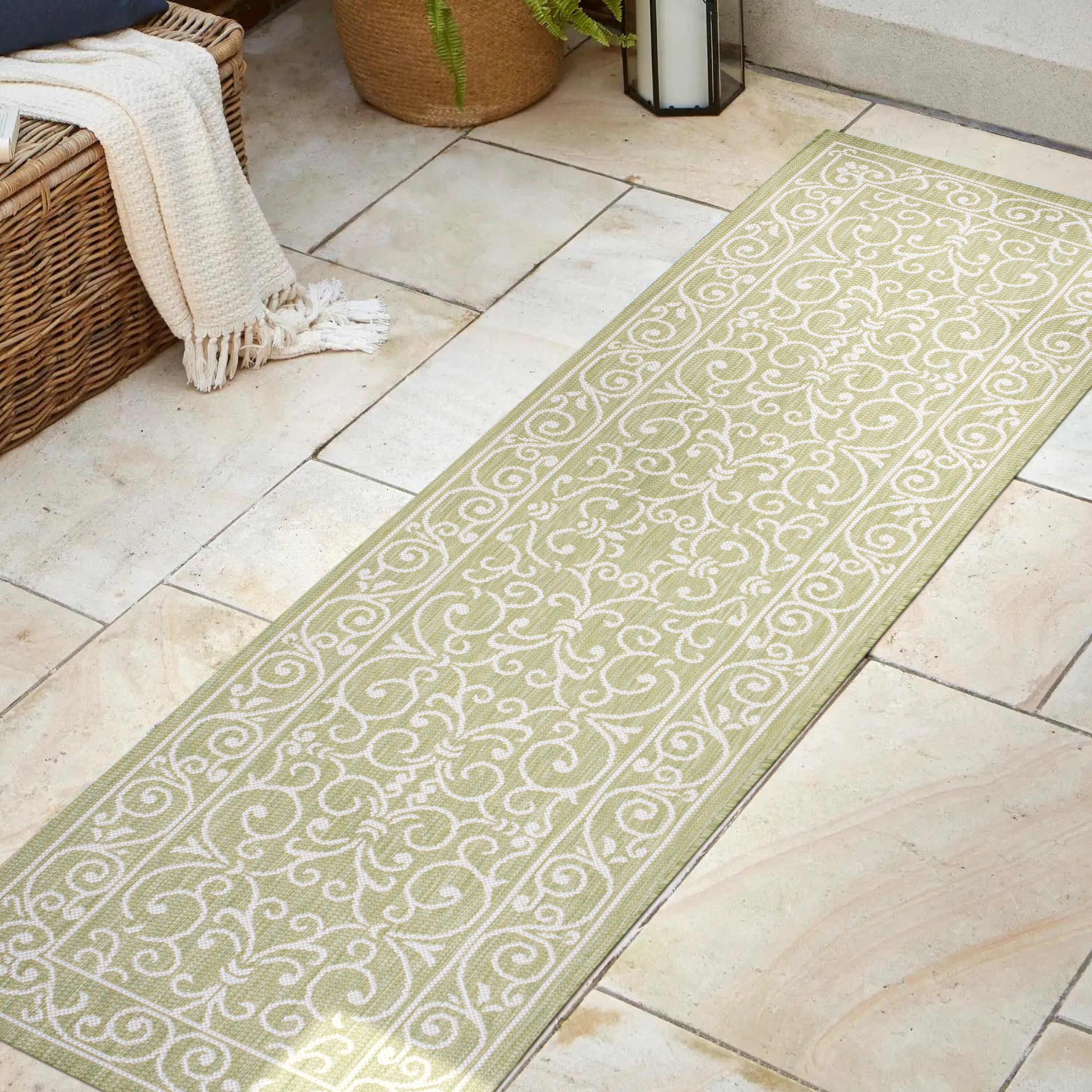 JONATHAN  Y SMB106H-210 rugs - View #4