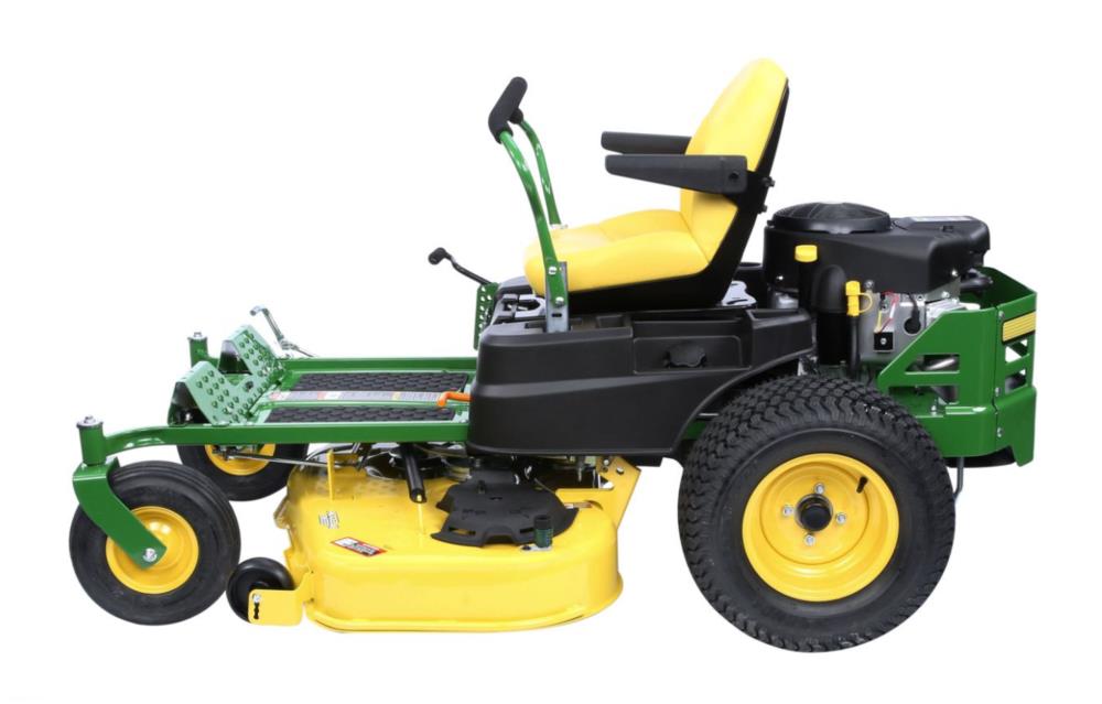 John Deere BG21047  - View #3