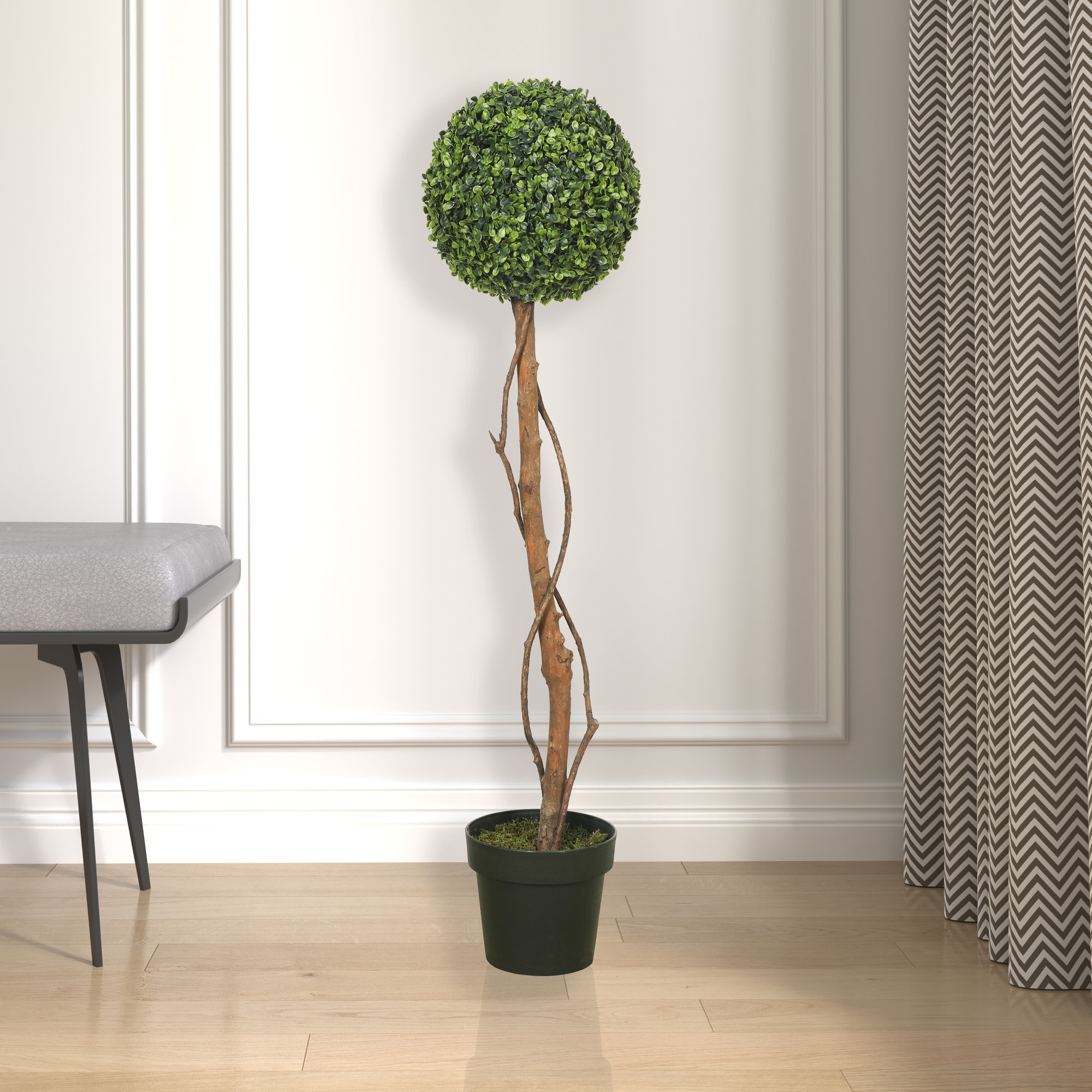 Vickerman TA170901 Artificial-Plants-Trees - View #2