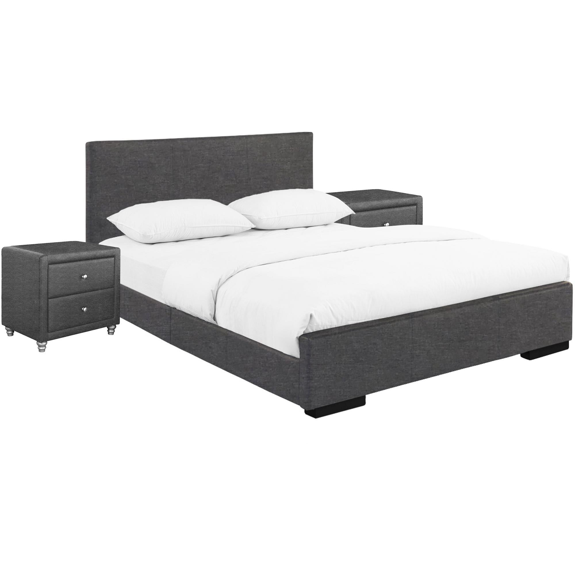 Camden Isle 86992 Bedroom-Sets - View #2