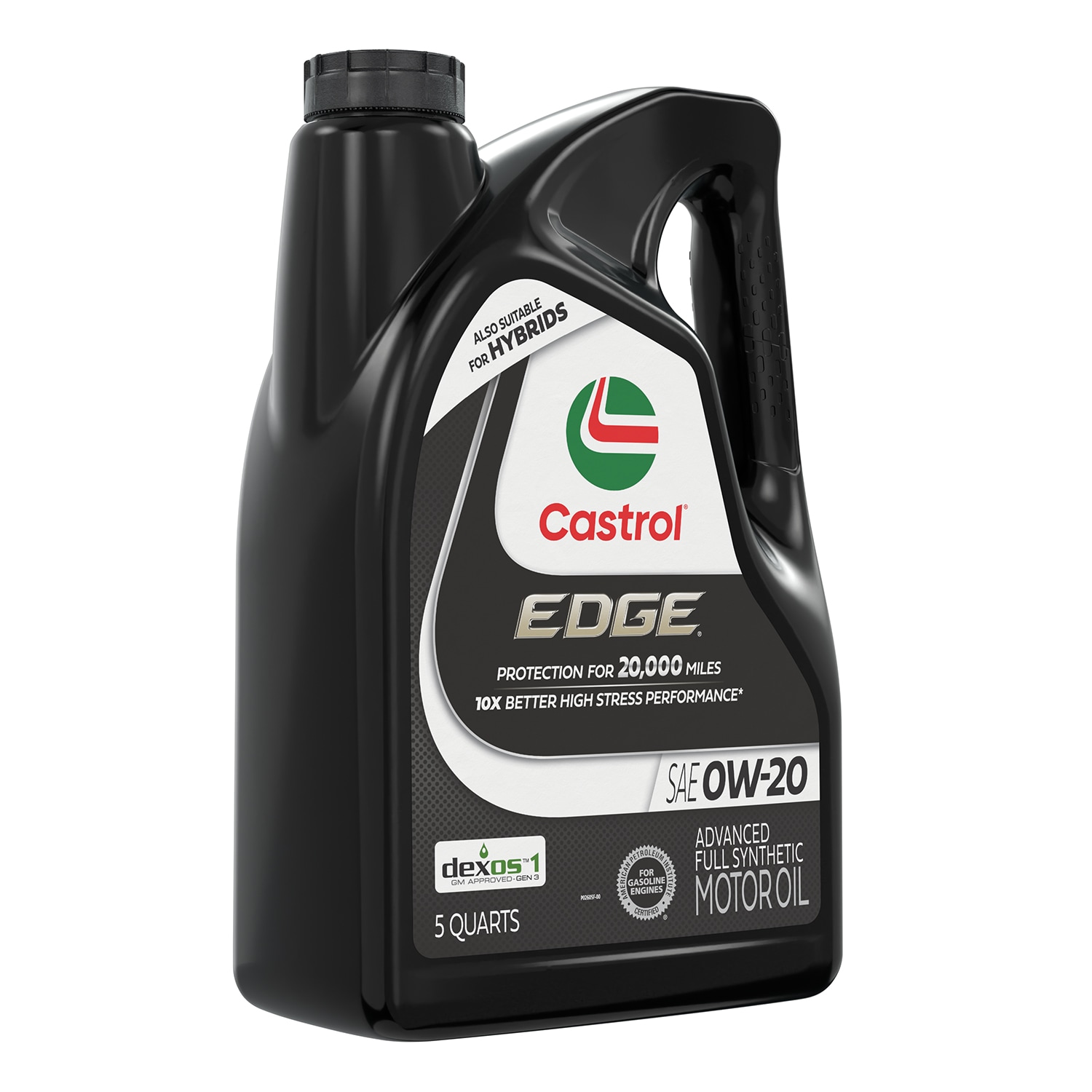 CASTROL 1597B2 Motor-Oil - View #3