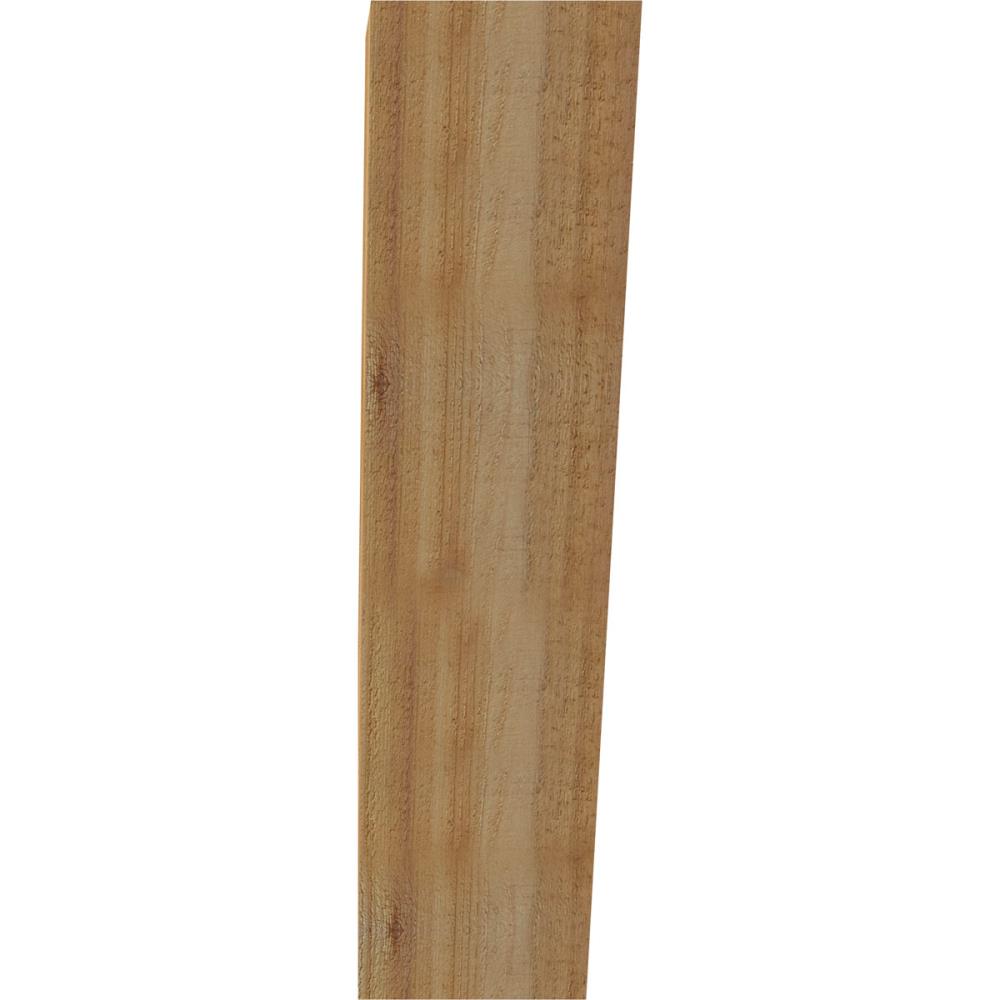 Ekena Millwork BRC06X20X24TRA00RWR braces - View #2