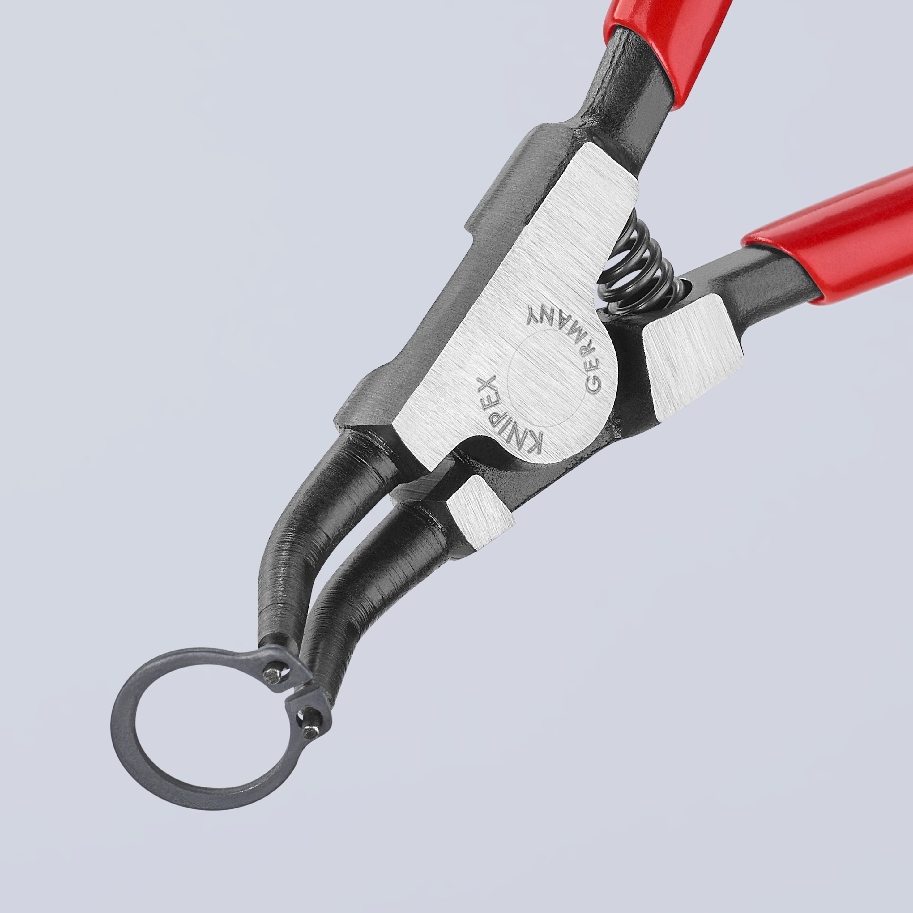 KNIPEX 46 31 A12 pliers - View #4