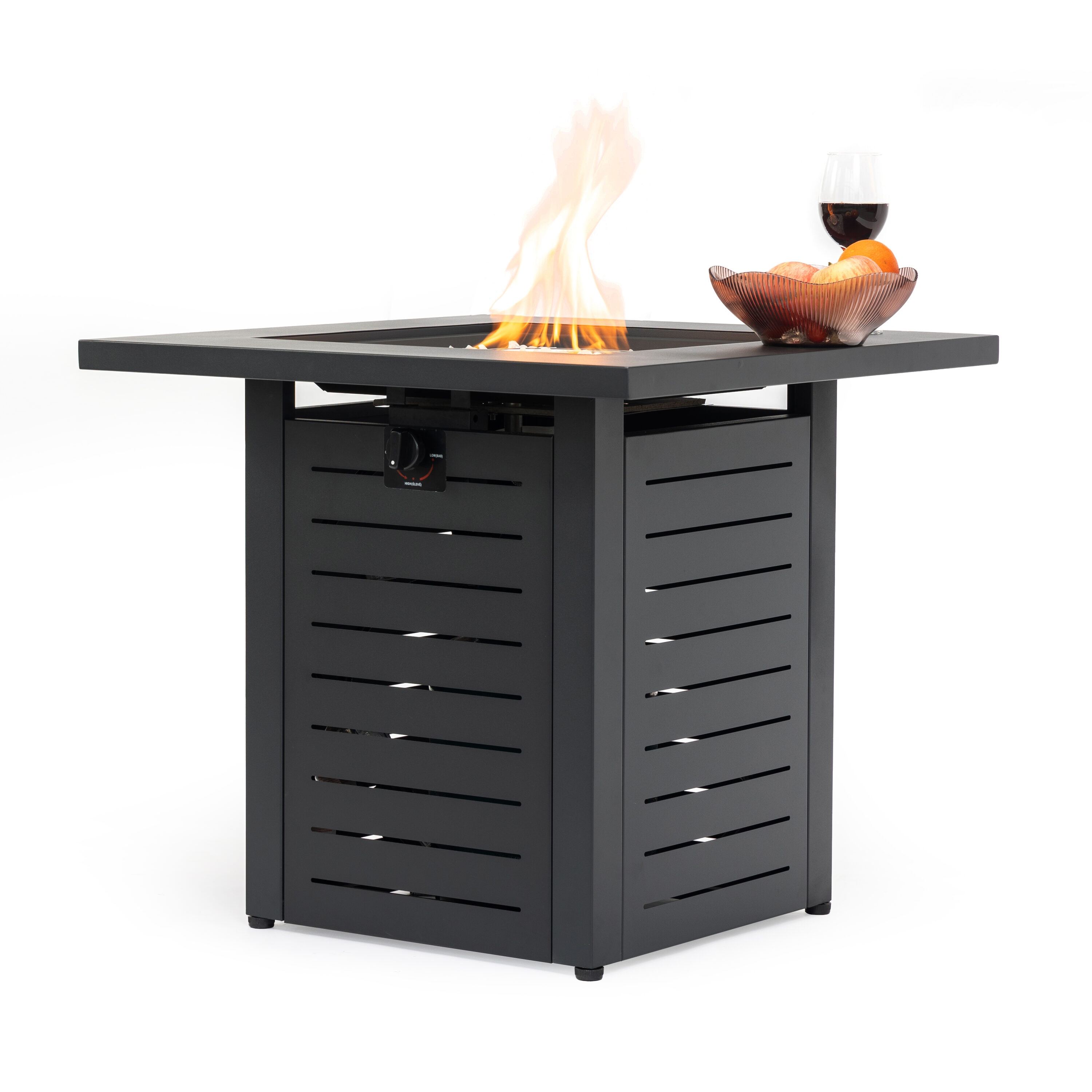 Bybafun YB2600102 Outdoor-Gas-Firepits - View #7