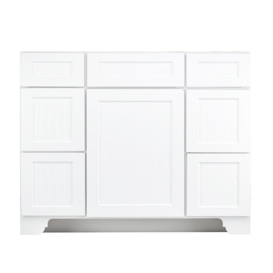 Bathroom Vanity Cabinet Sizes and Styles Guide - KraftMaid