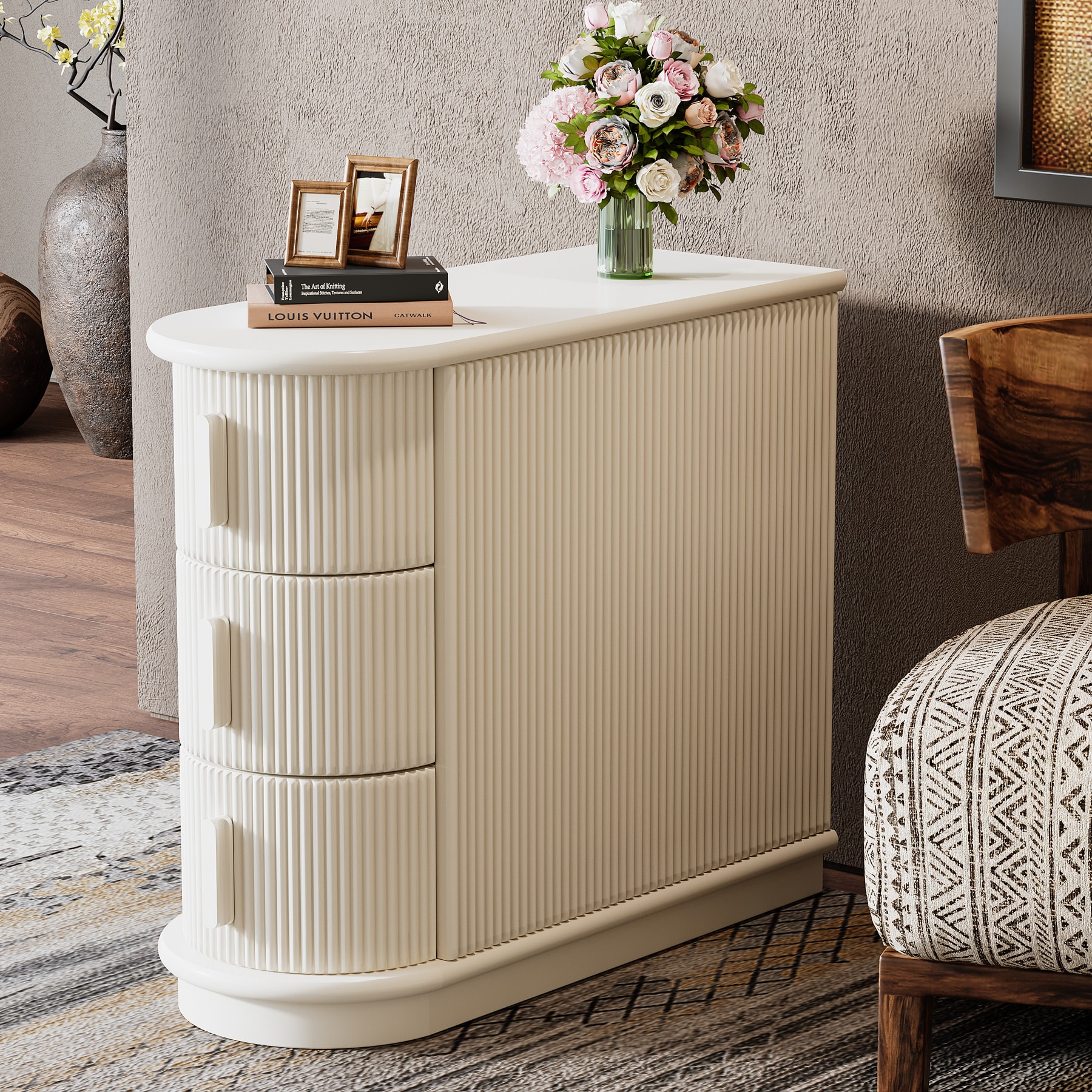 Tribesigns LWFD-JW0884 End-Tables - View #6