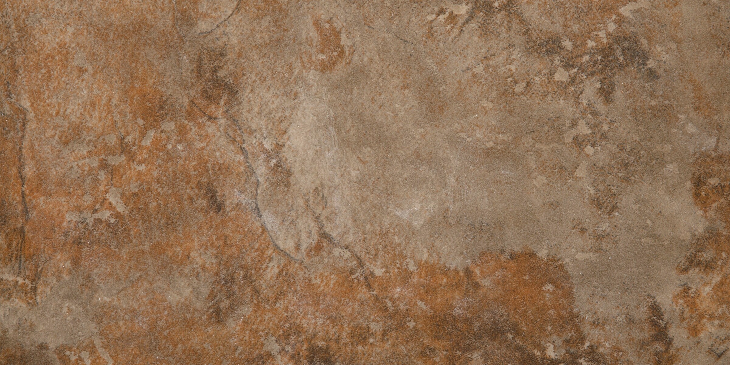 Emser F81BOMBST1224 Bombay 8-Pack Satara 12-in x 24-in Glazed Porcelain Floor and Wall Tile