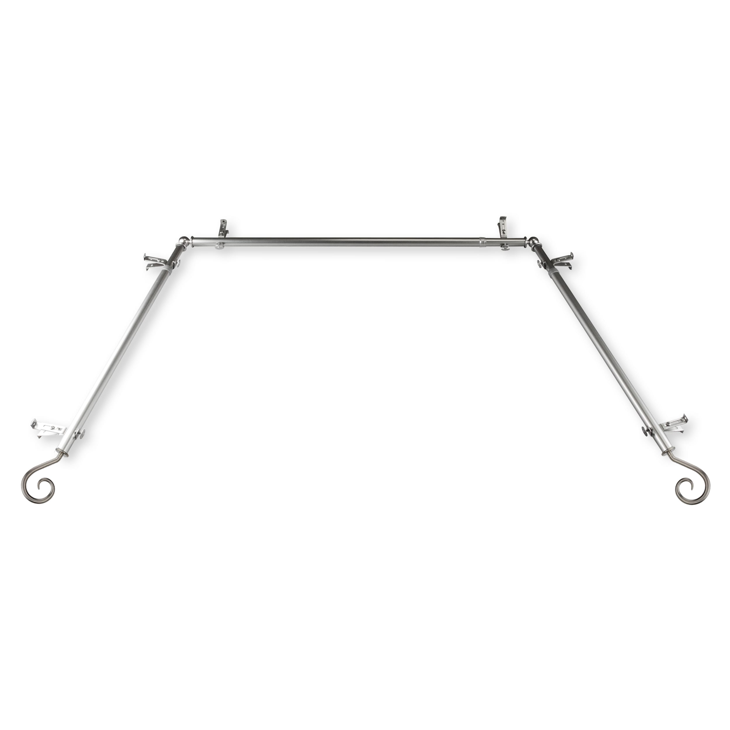 Hart & Harlow LO-ABAY-20-5 Curtain-Rods - View #2