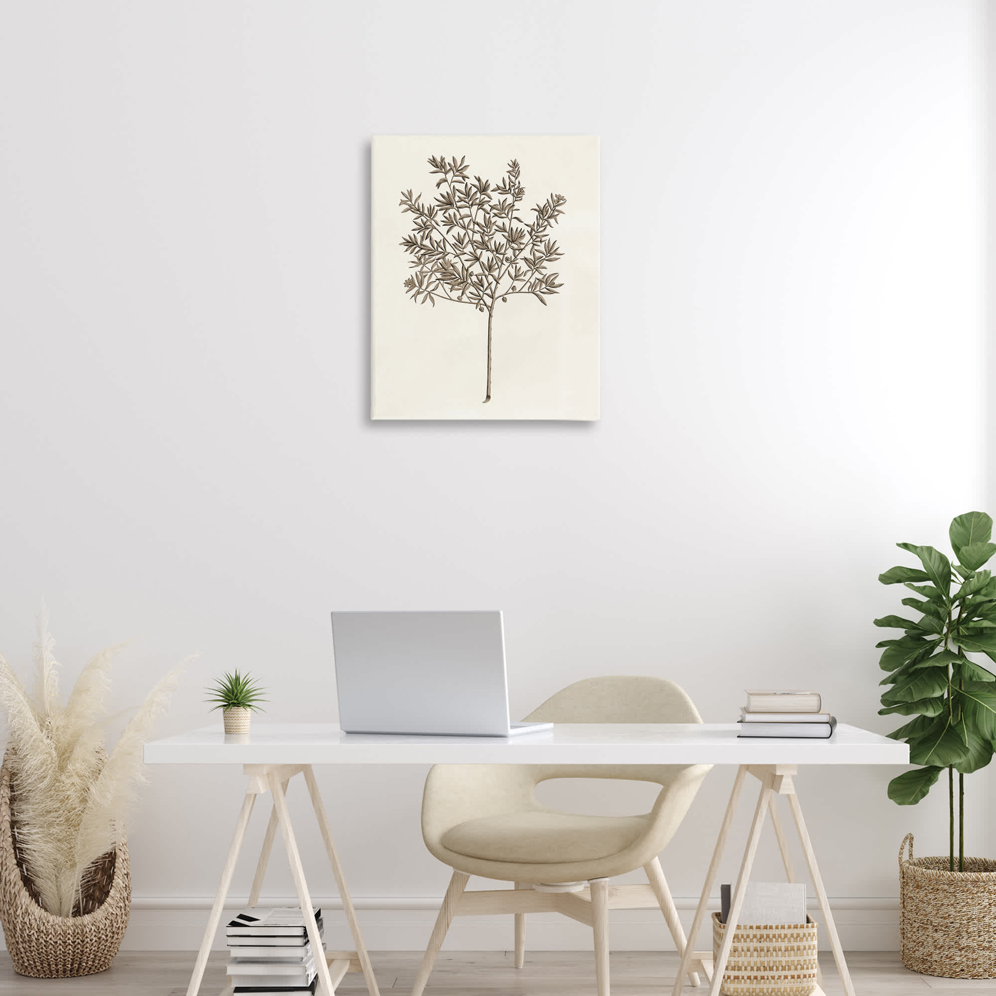 Stupell Industries BT-479-CN-24X30 Wall-Art - View #3