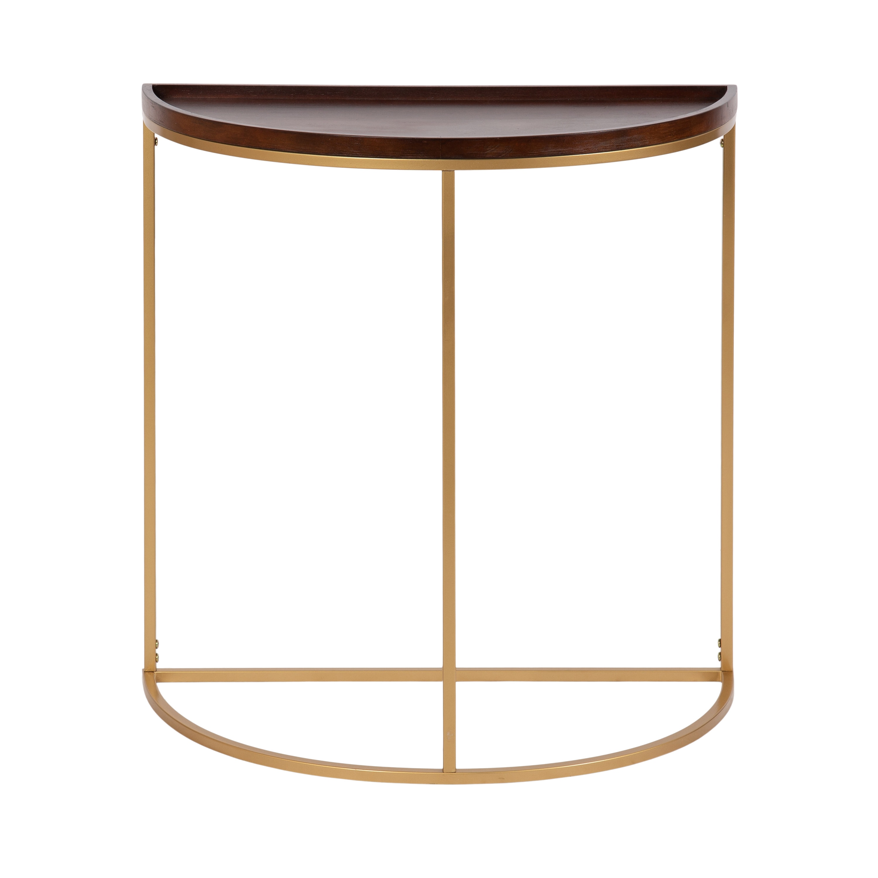 Kate and Laurel 224981 Console-Sofa-Tables - View #5