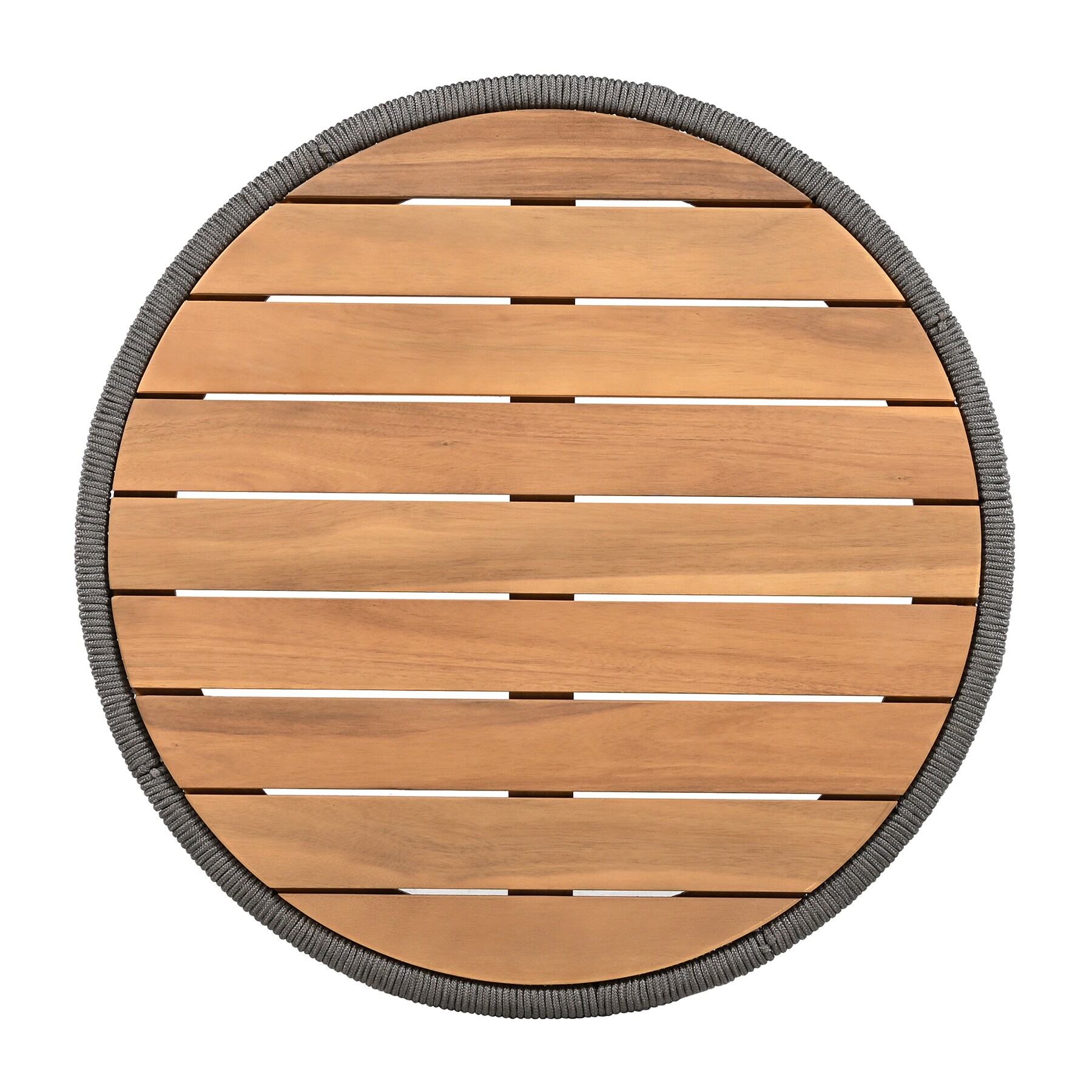 SINOFURN SYF830013GY Patio-Tables - View #10